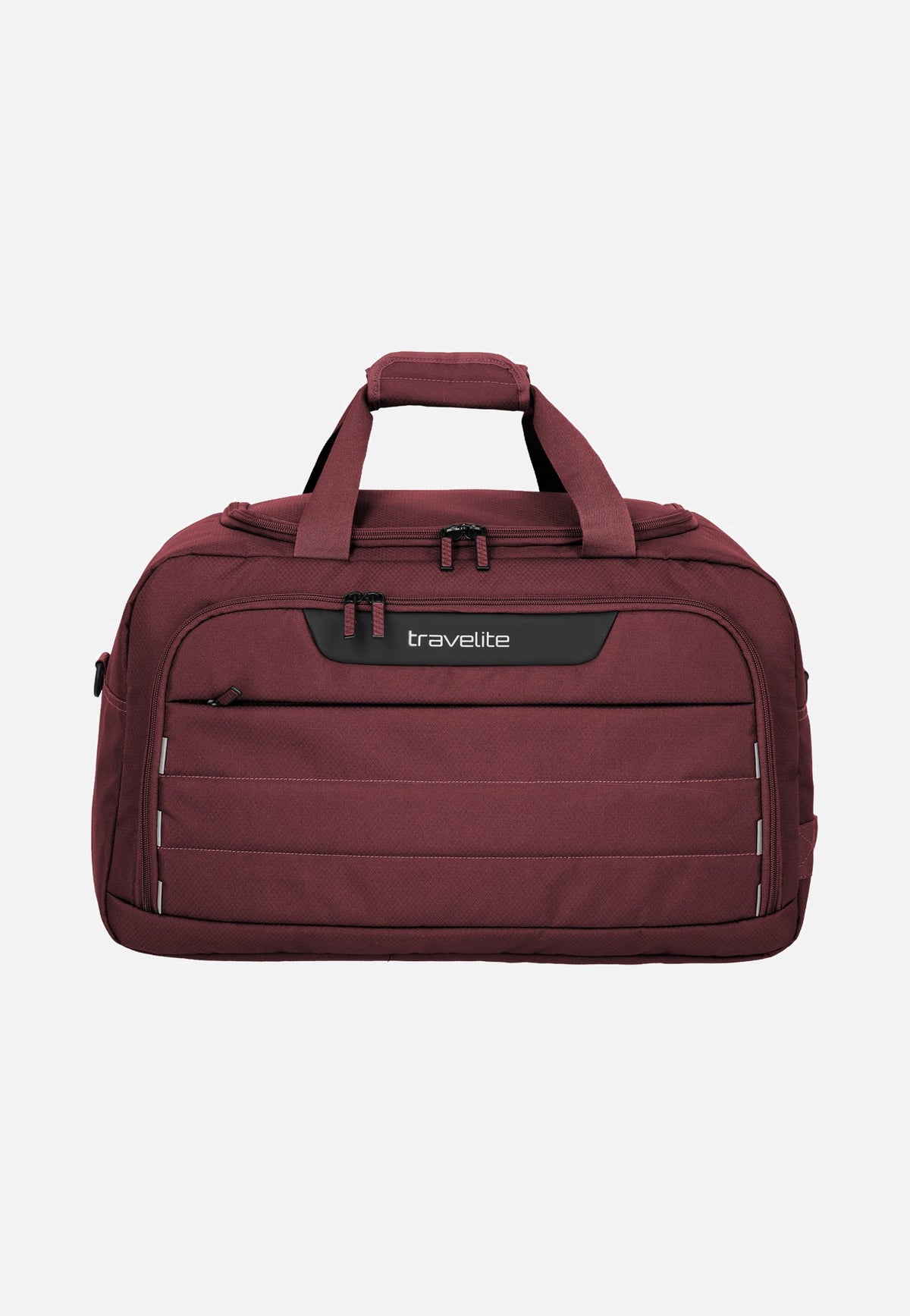 travelite Skaii 8000405 Red Weekender