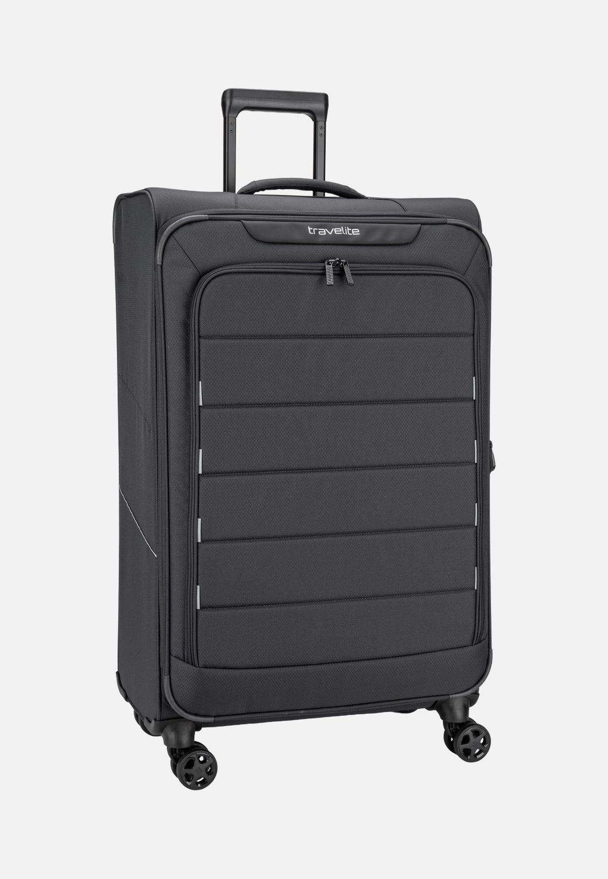 travelite Skaii Trolley 4w L exp. Anthracite Koffer