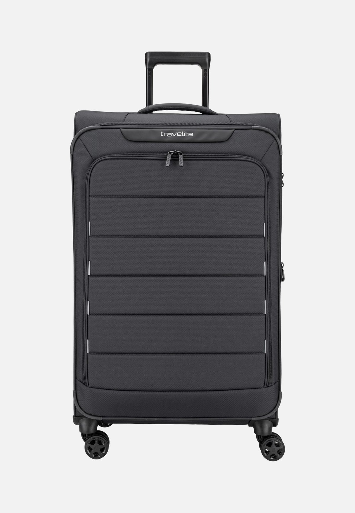 travelite Skaii Trolley 4w L exp. Anthracite Koffer