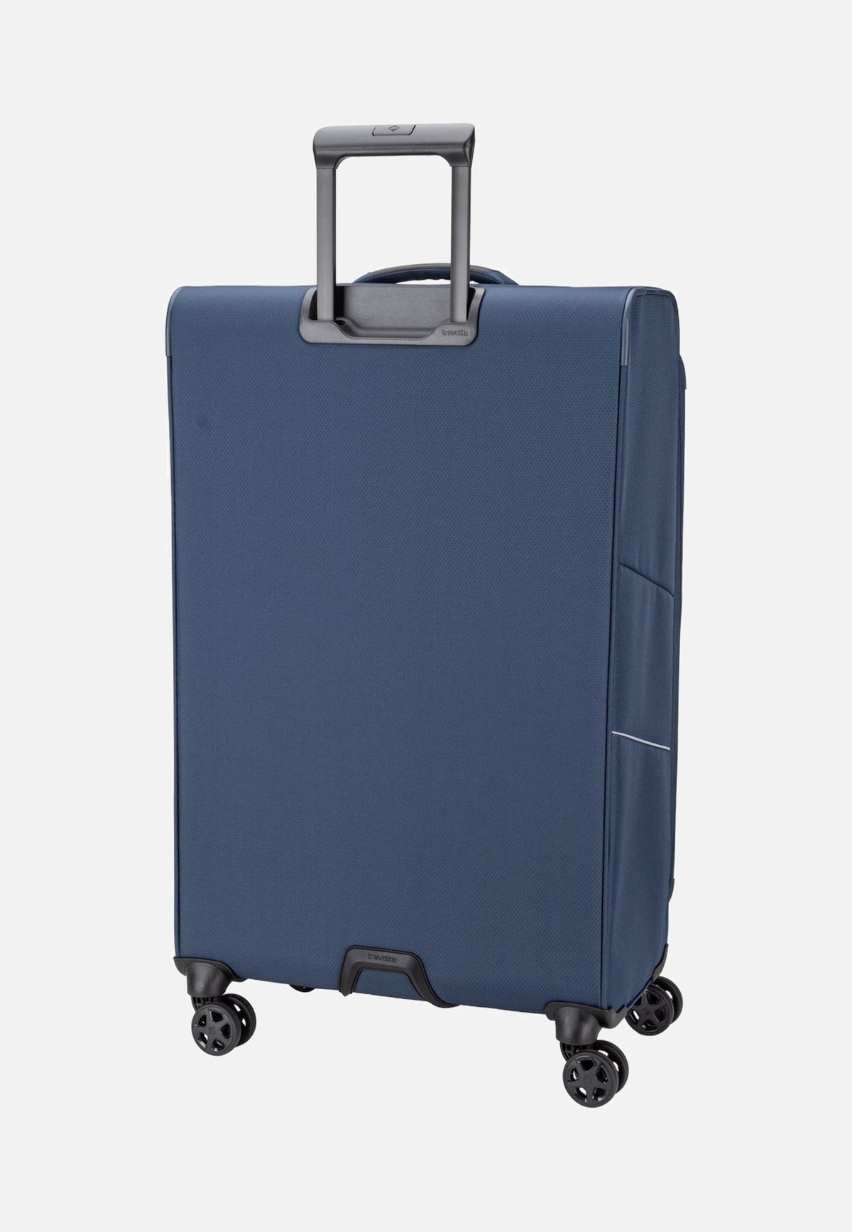 travelite Skaii Trolley 4w L exp. Navy Koffer