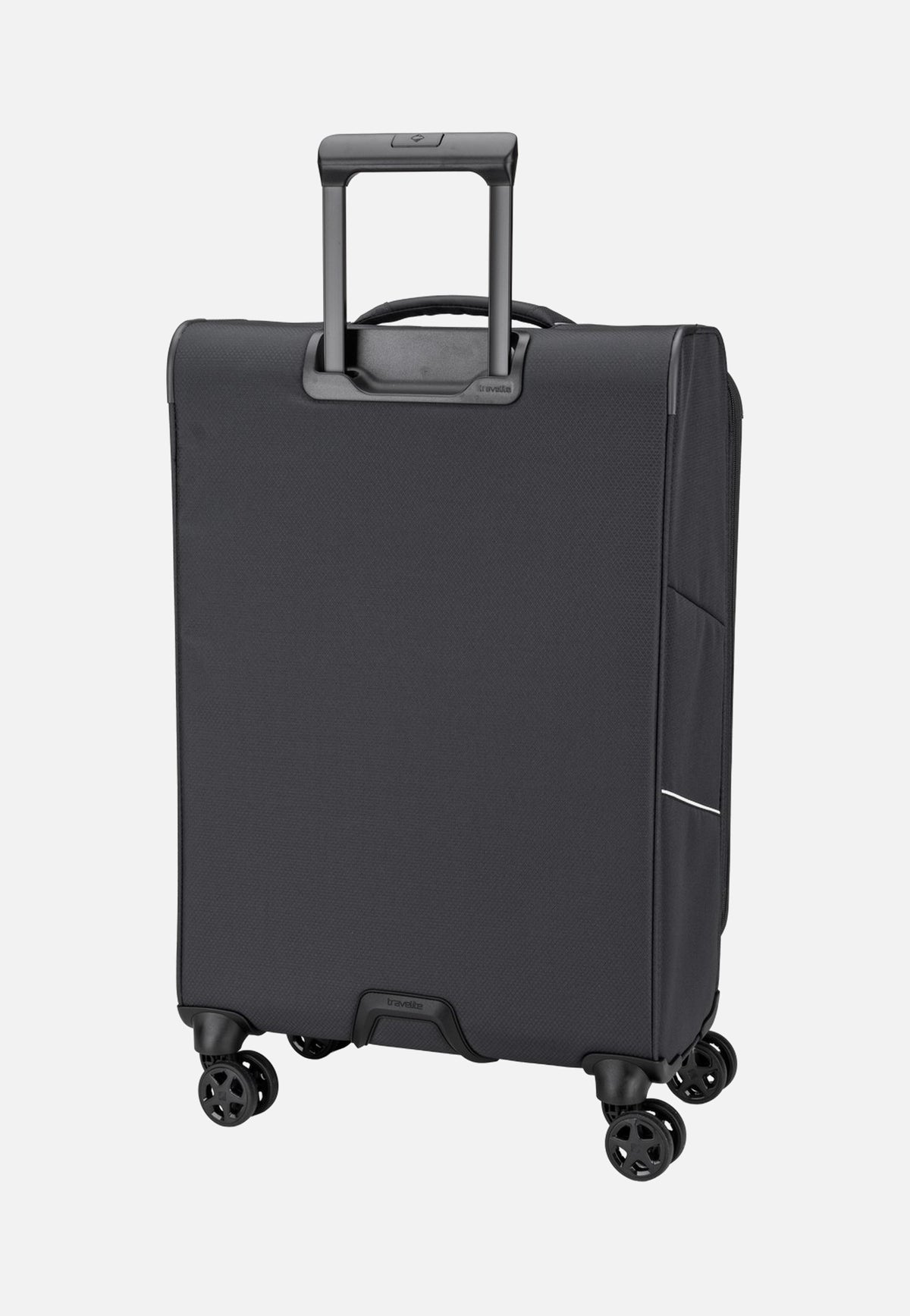 travelite Skaii Trolley 4w M exp. Anthracite Koffer
