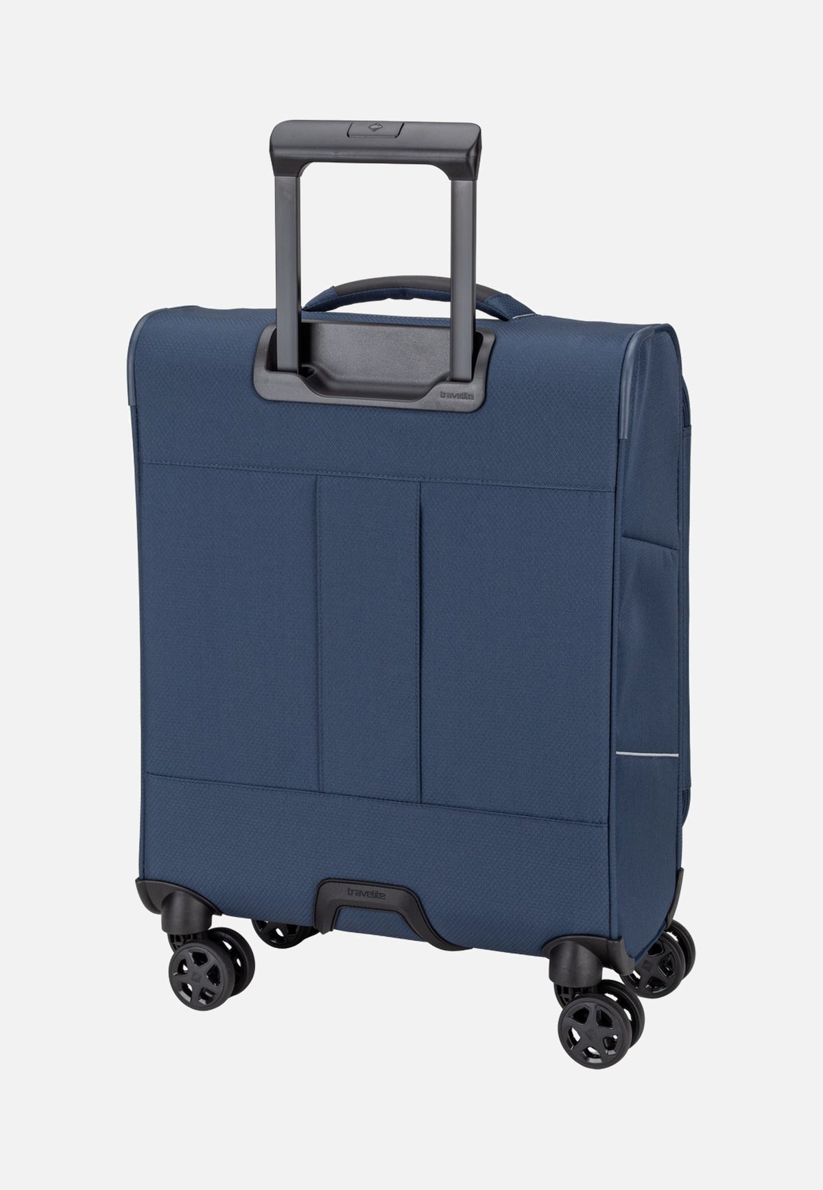 travelite Skaii Trolley 4w S Navy Koffer