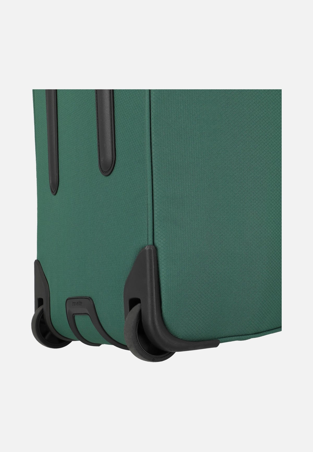 travelite Skaii Wheeled Duffle M Green Reisetasche mit Rollen