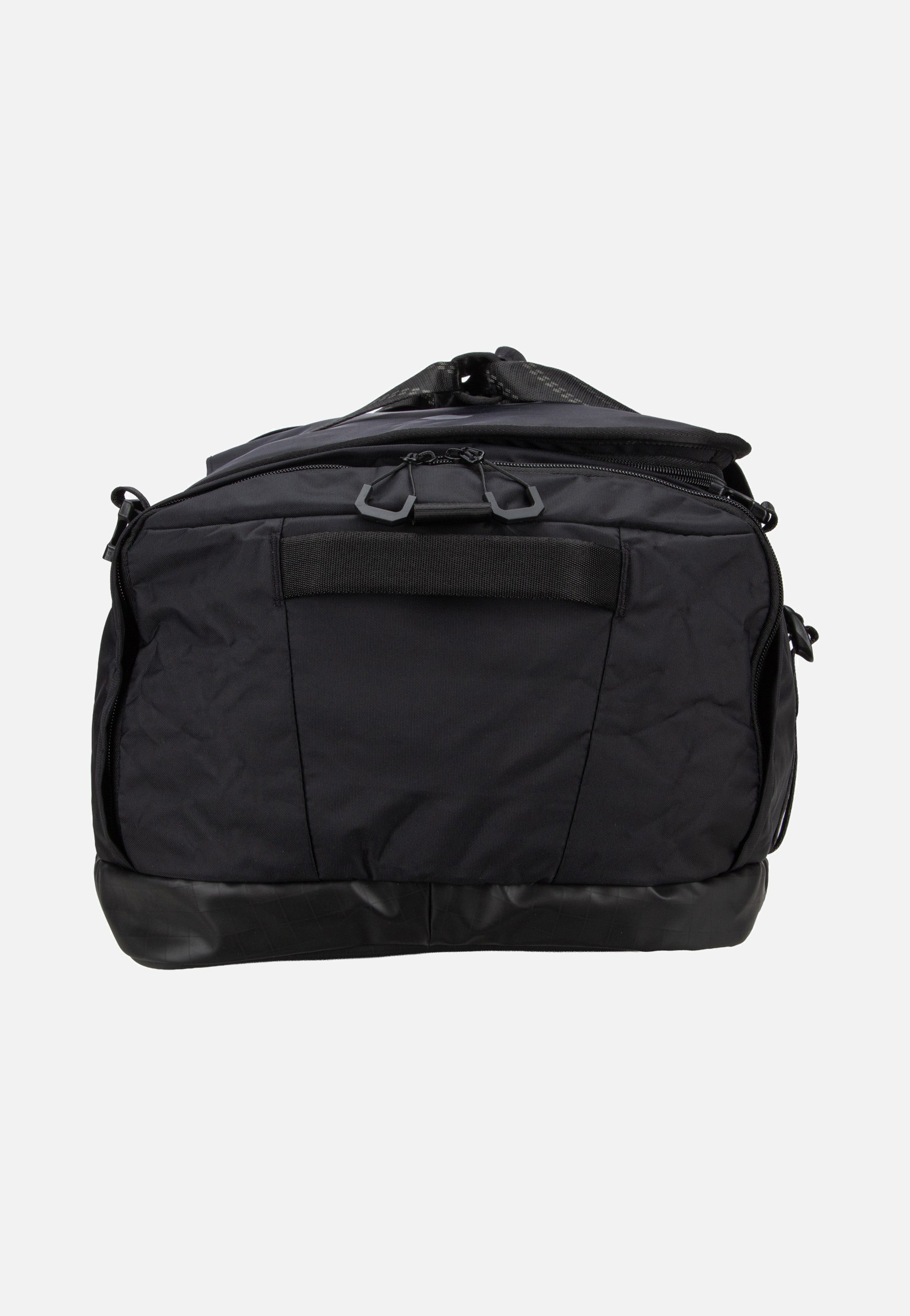 travelite - Venture Line Duffle L Black - Dufflebag | Neutral-Image