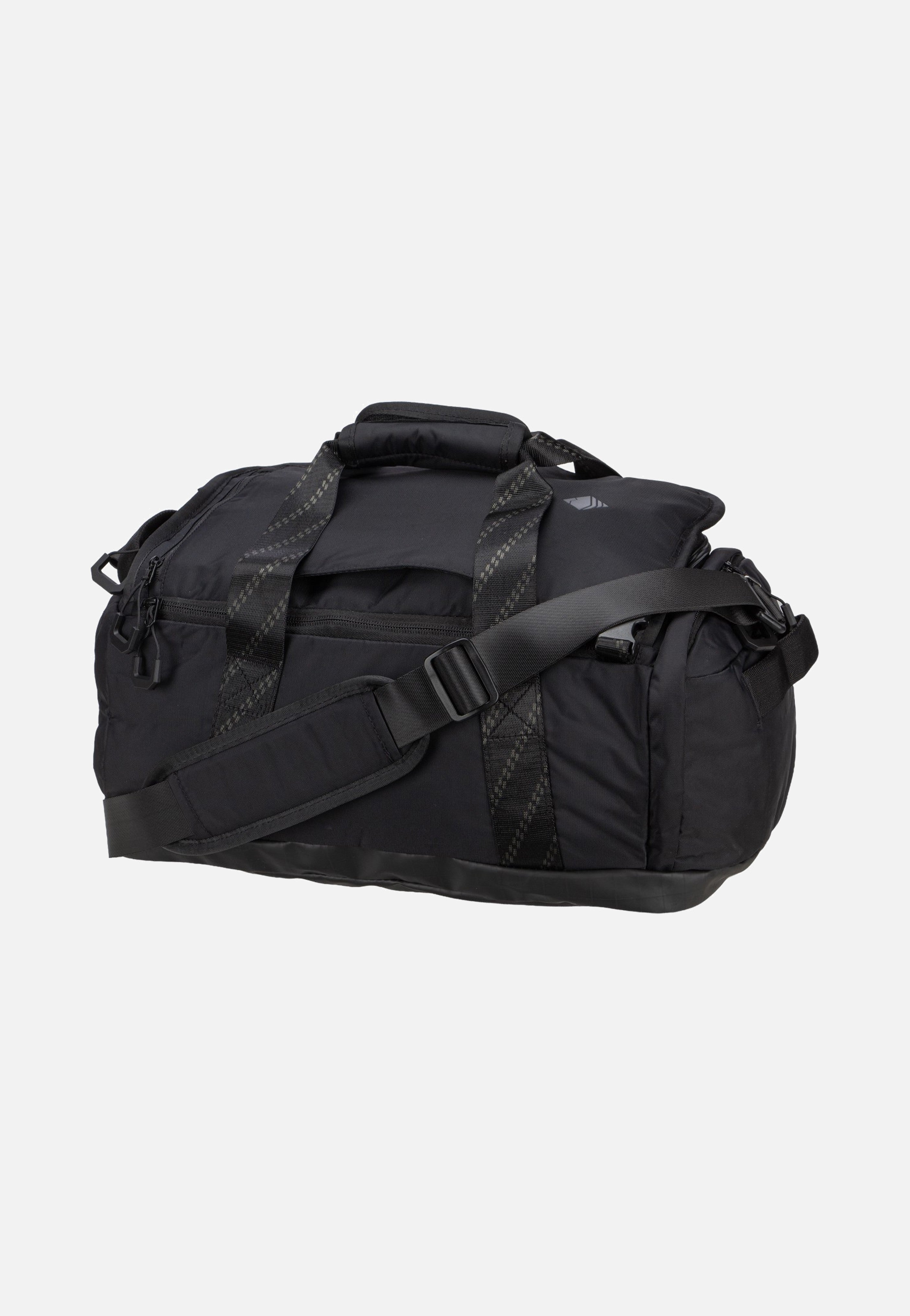 travelite Venture Line Duffle S Black Dufflebag