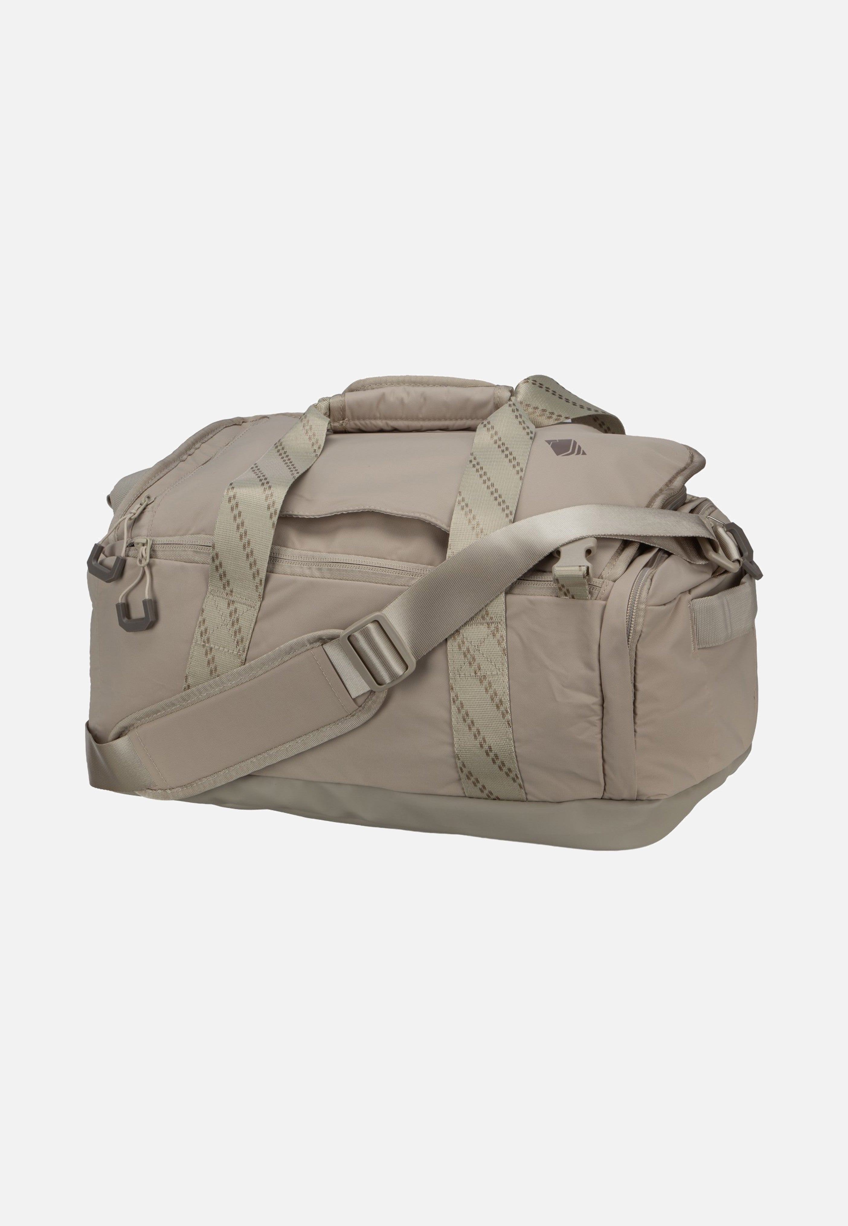 travelite - Venture Line Duffle S Sand - Dufflebag | Neutral-Image