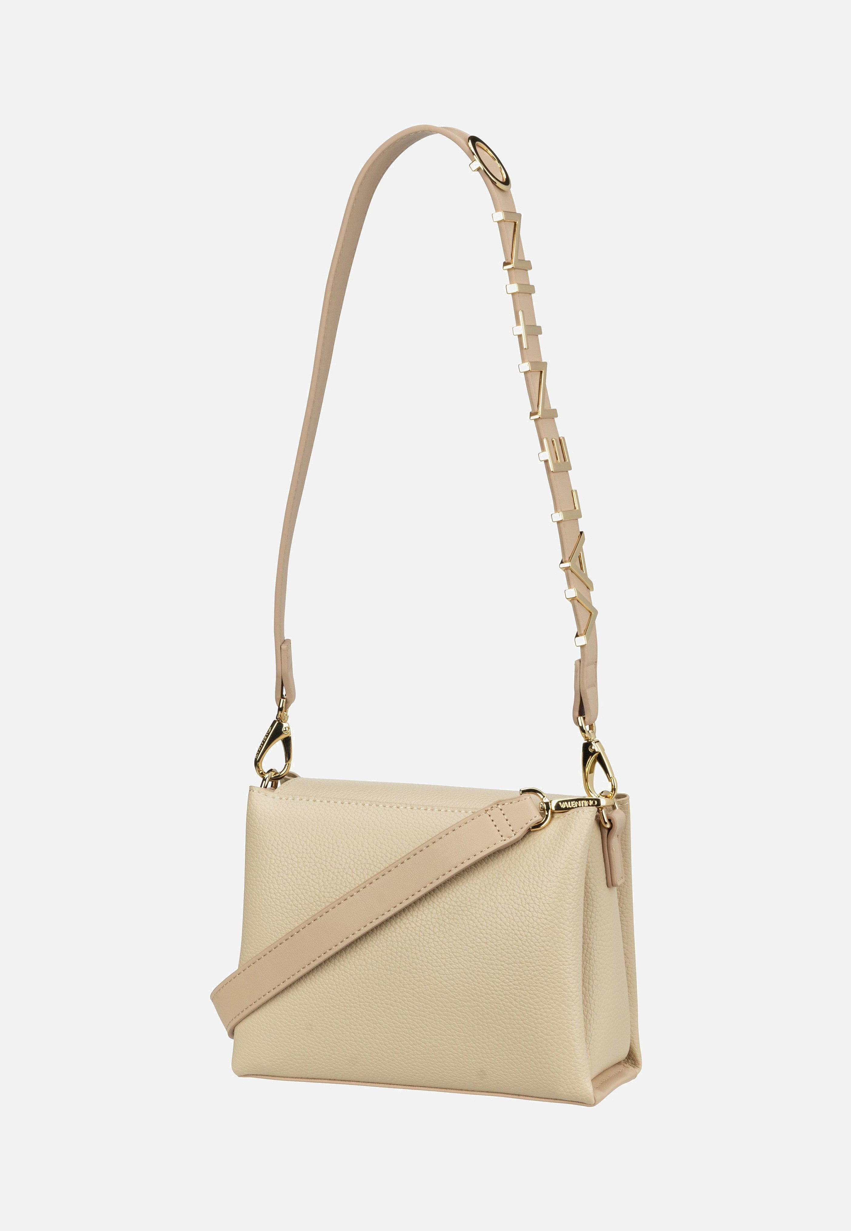 Valentino - Alexia Cartella 806 Ecru - Shoulder Bag | Women-Image