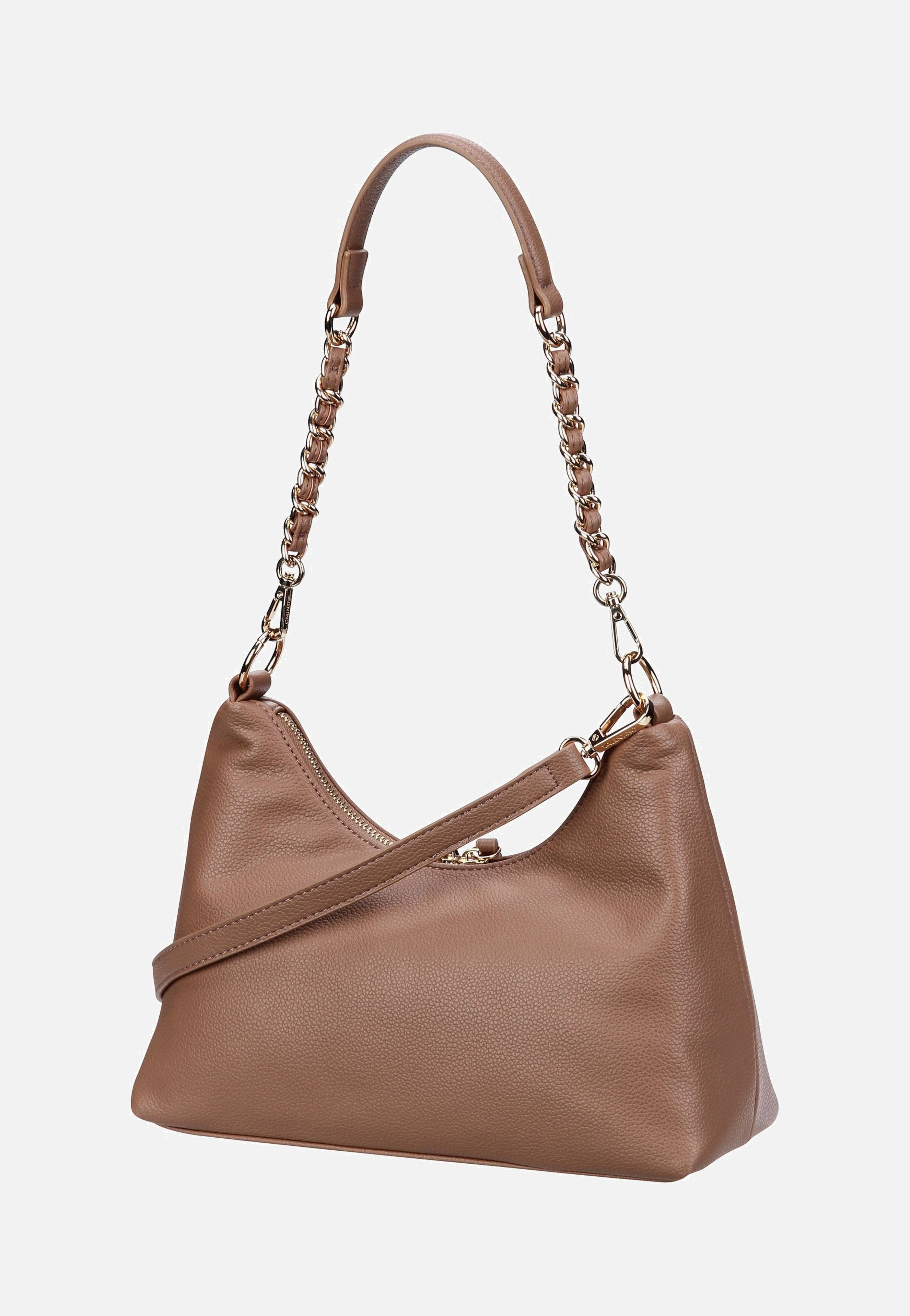 Valentino - Arcadia 9O07 Beige - Shoulder Bag | Women-Image