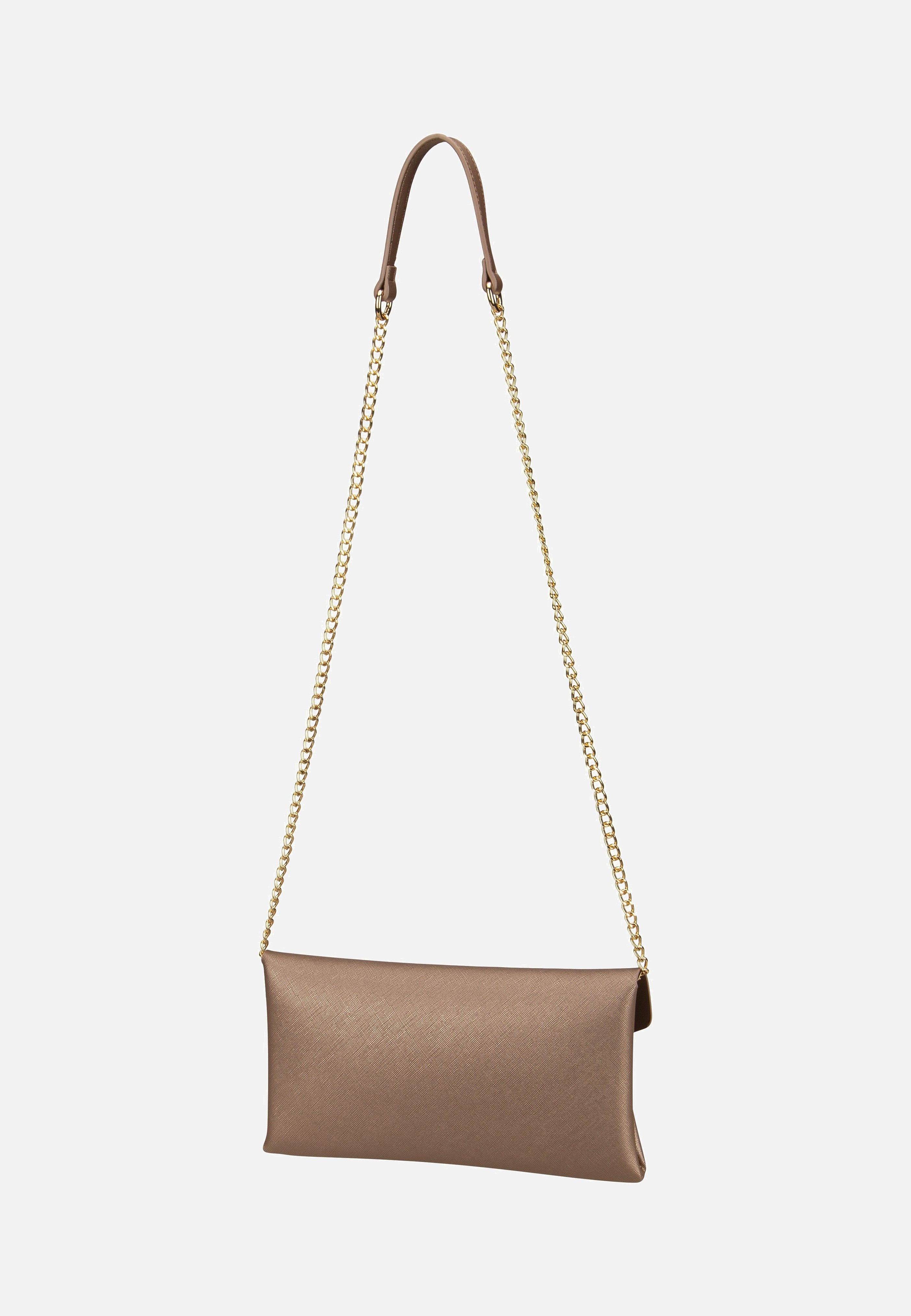 Valentino - Arpie XI01 Oro Rosa - Evening Bag | Women-Image