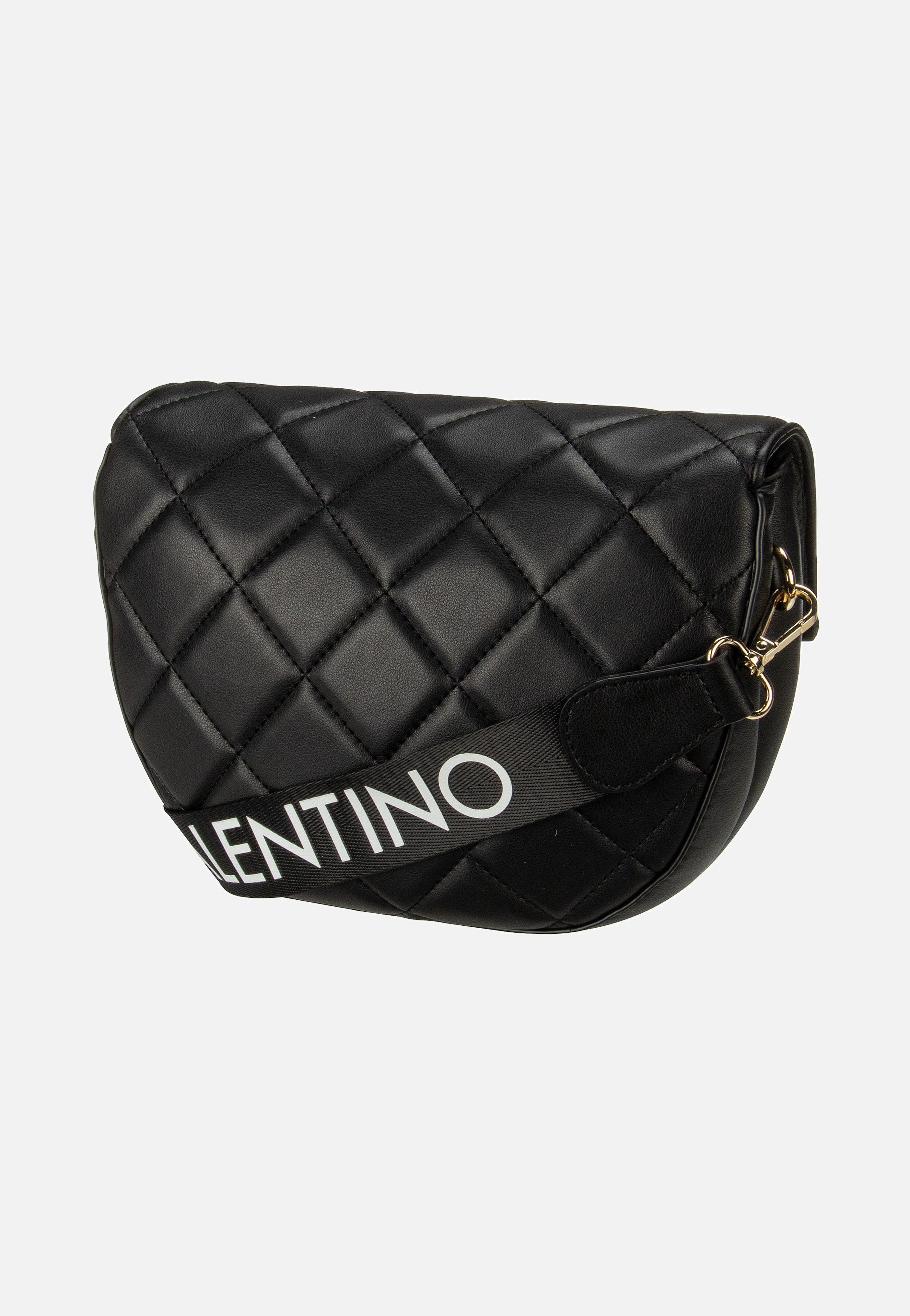 Valentino - Bigs MAT Nero - Saddle Bag | Women-Image