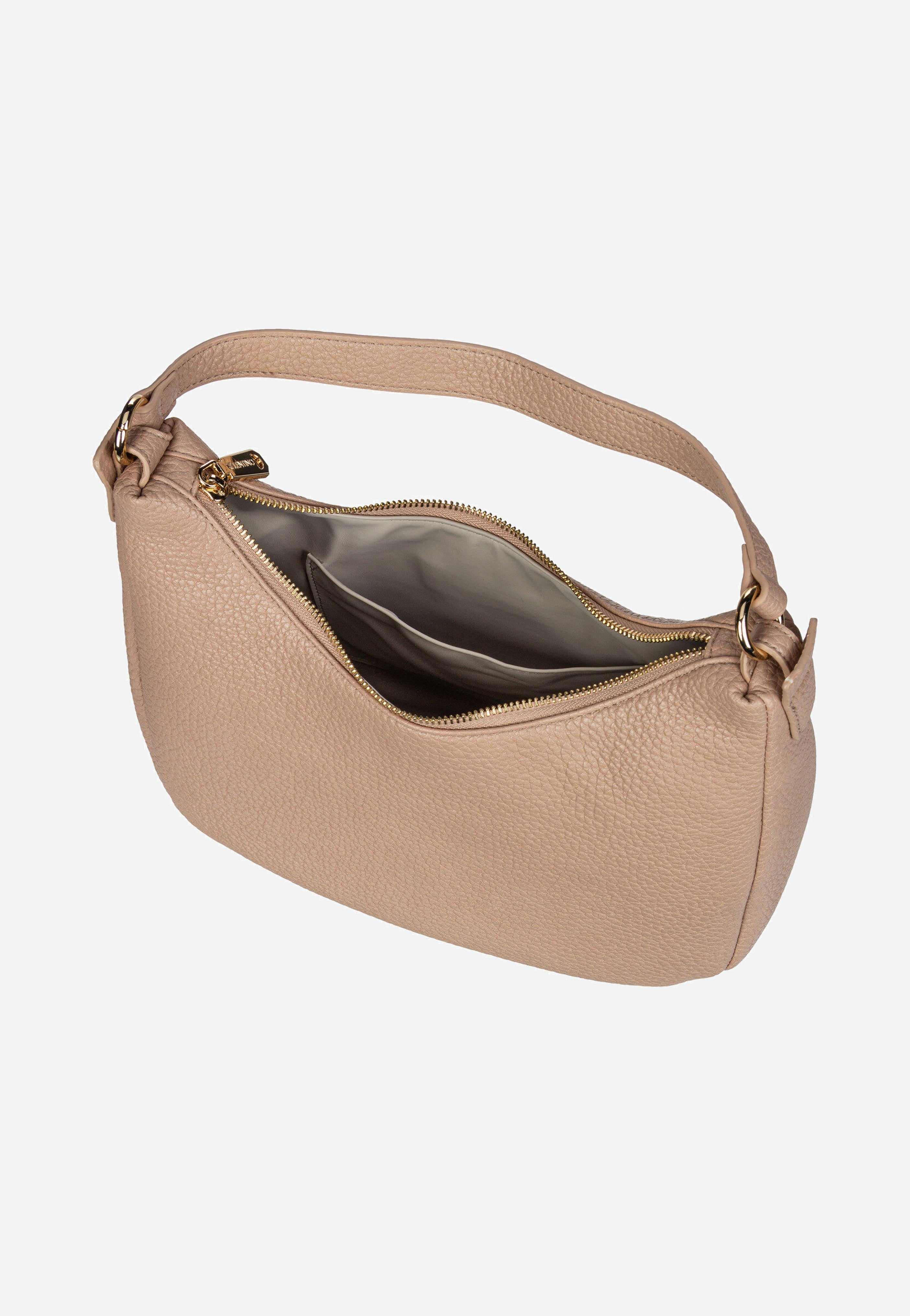 Valentino - Blossom RE P207 Beige - Shoulder Bag | Women-Image