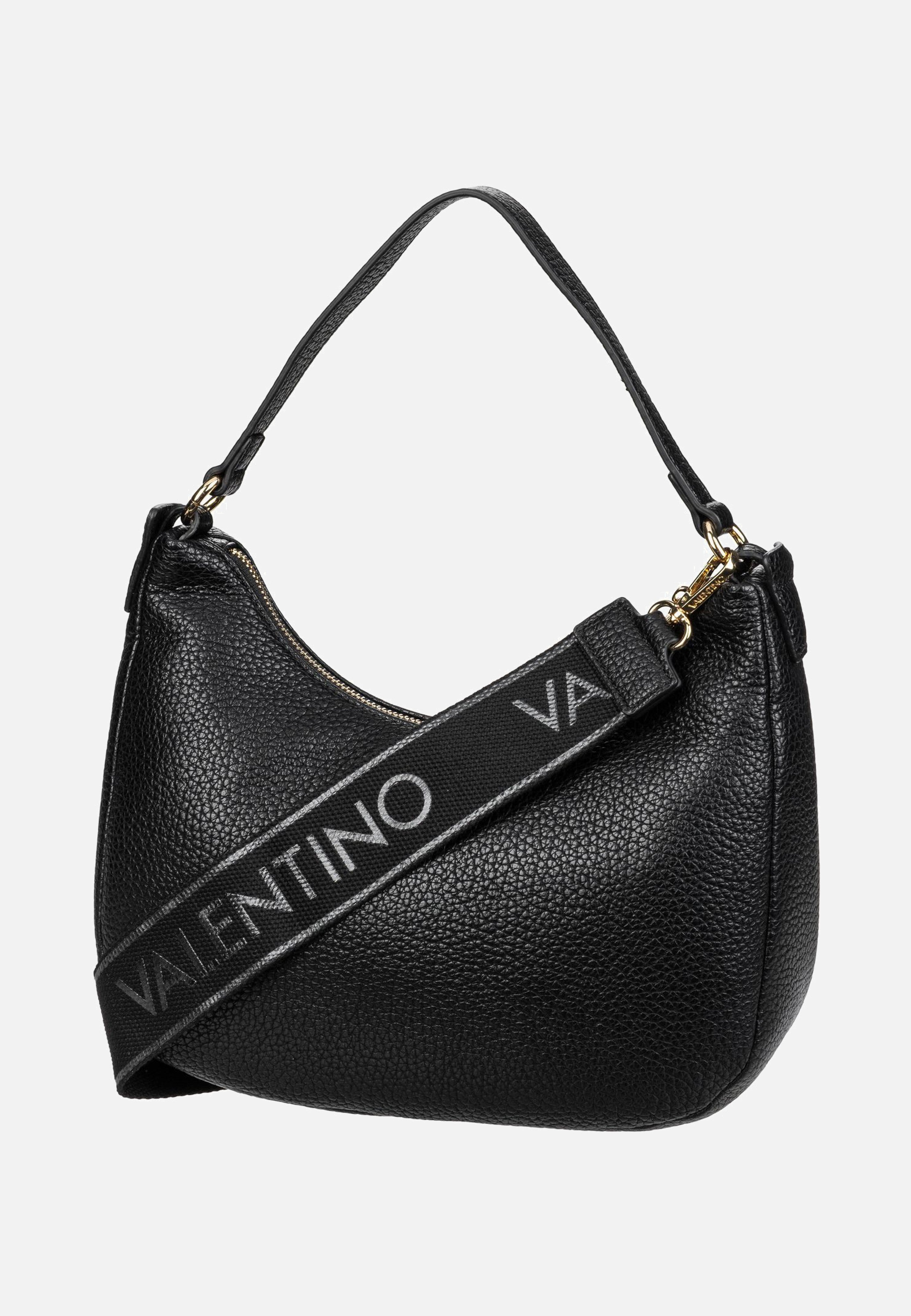 Valentino - Blossom RE P207 Nero - Shoulder Bag | Women-Image