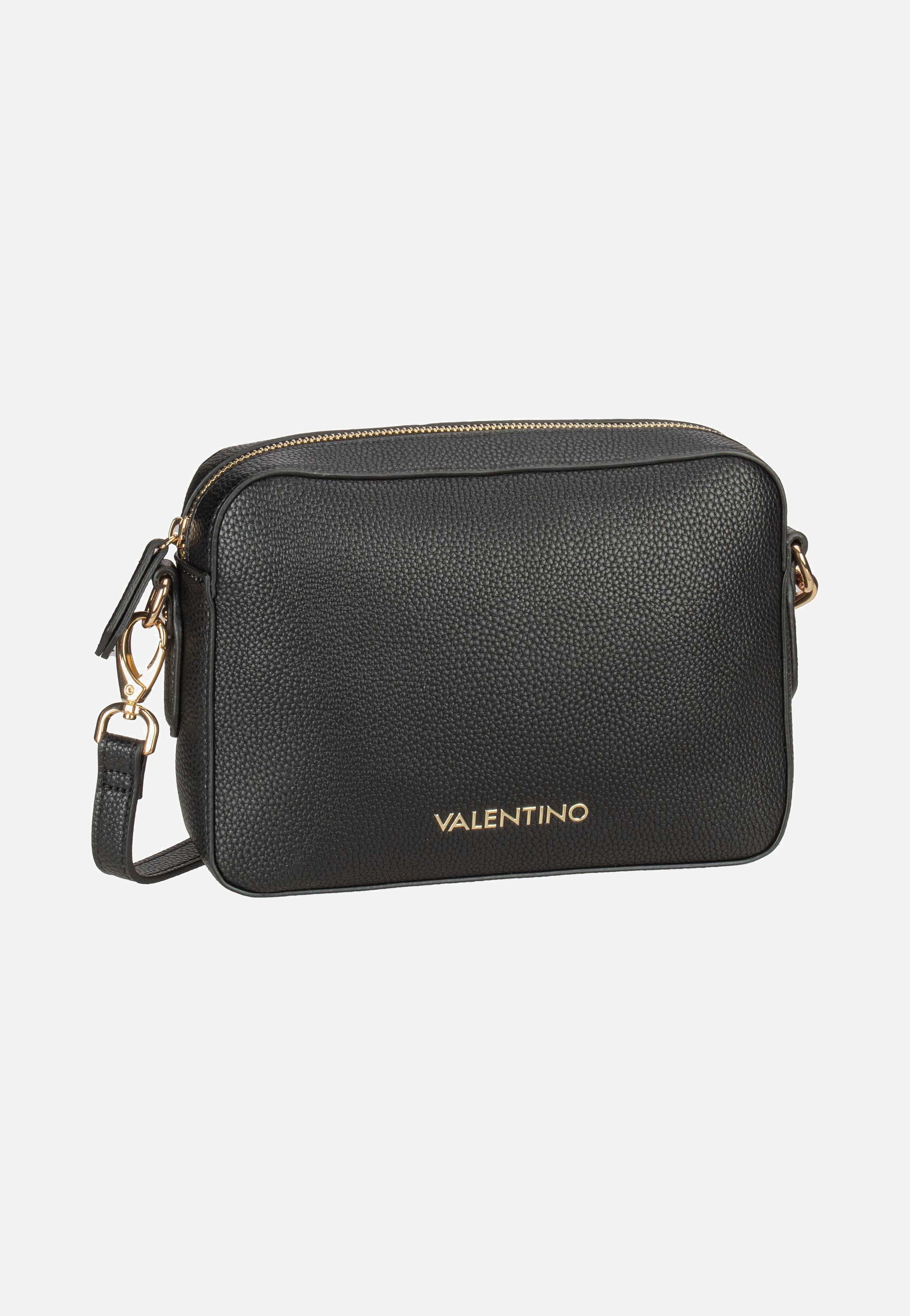 Valentino Brixton X07 Nero Umhängetasche