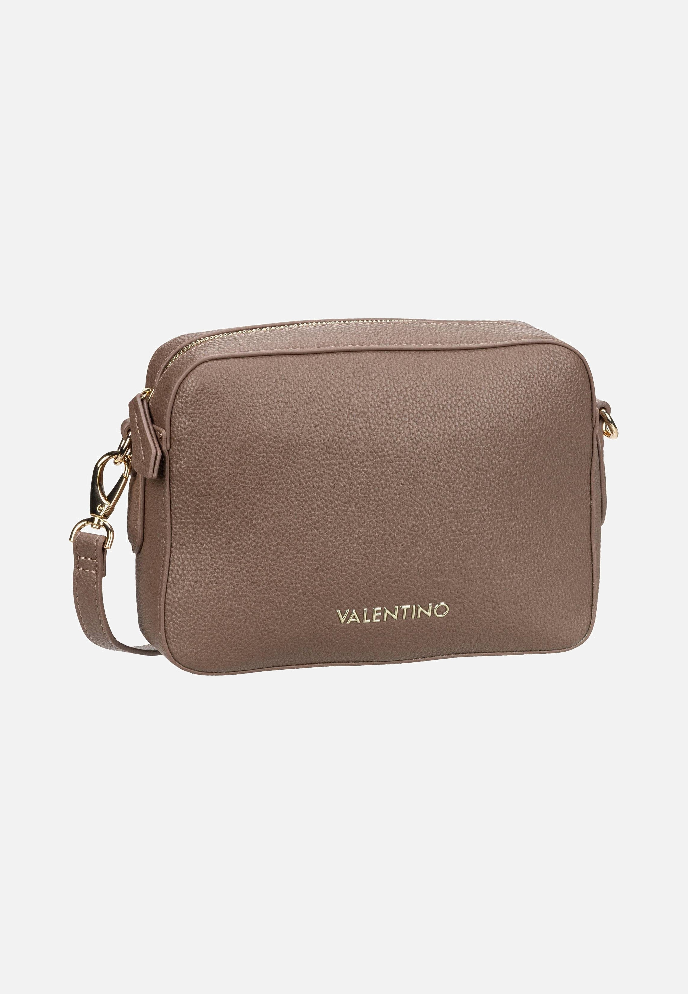 Valentino Brixton X07 Taupe Umhängetasche