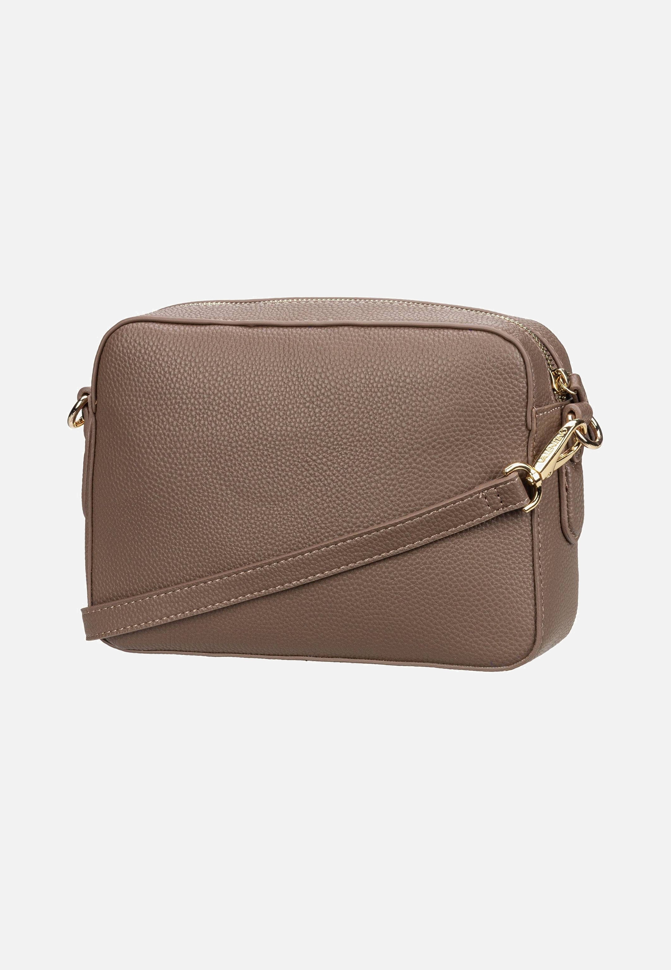 Valentino Brixton X07 Taupe Umhängetasche