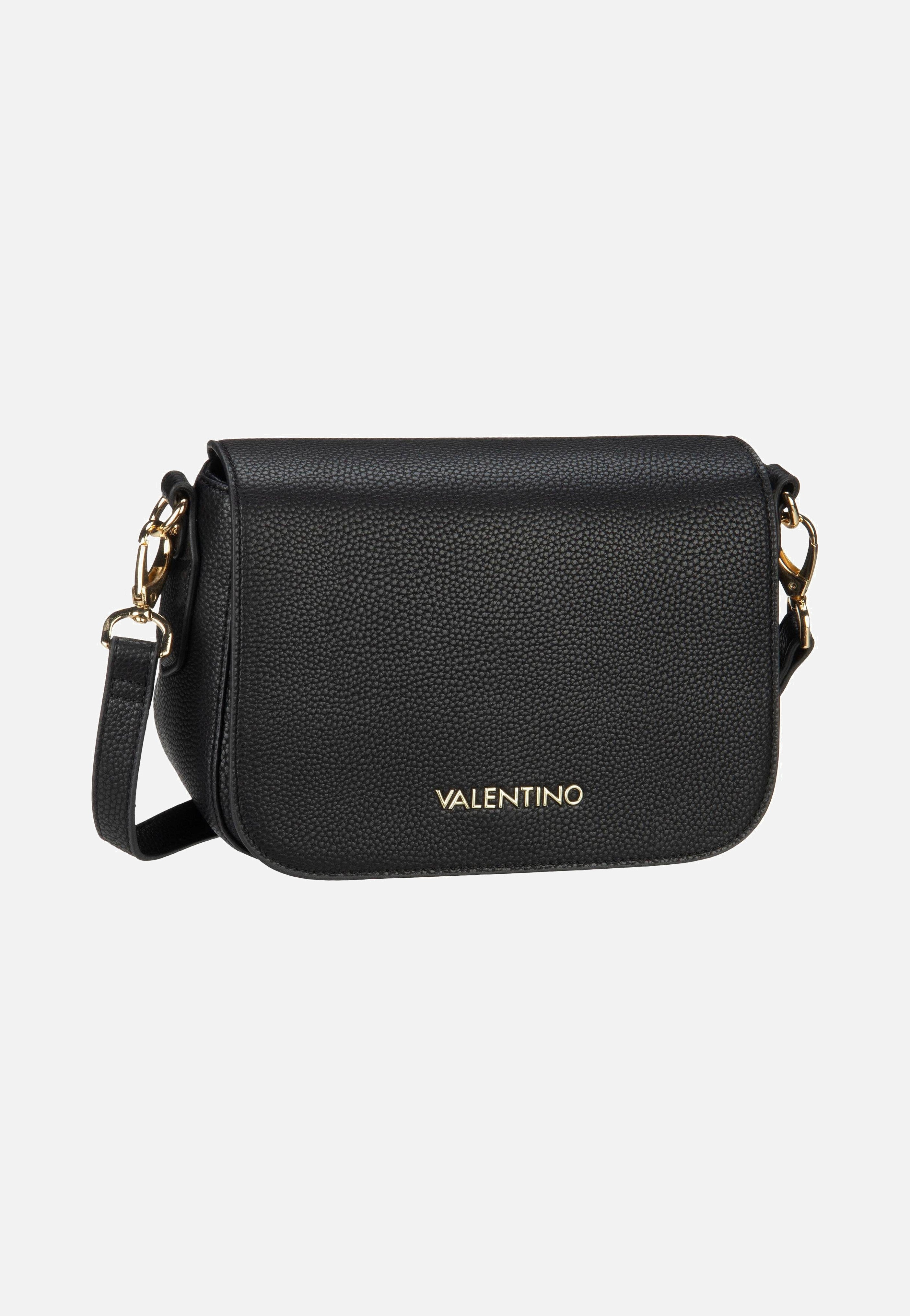 Valentino Brixton X08 Nero Umhängetasche