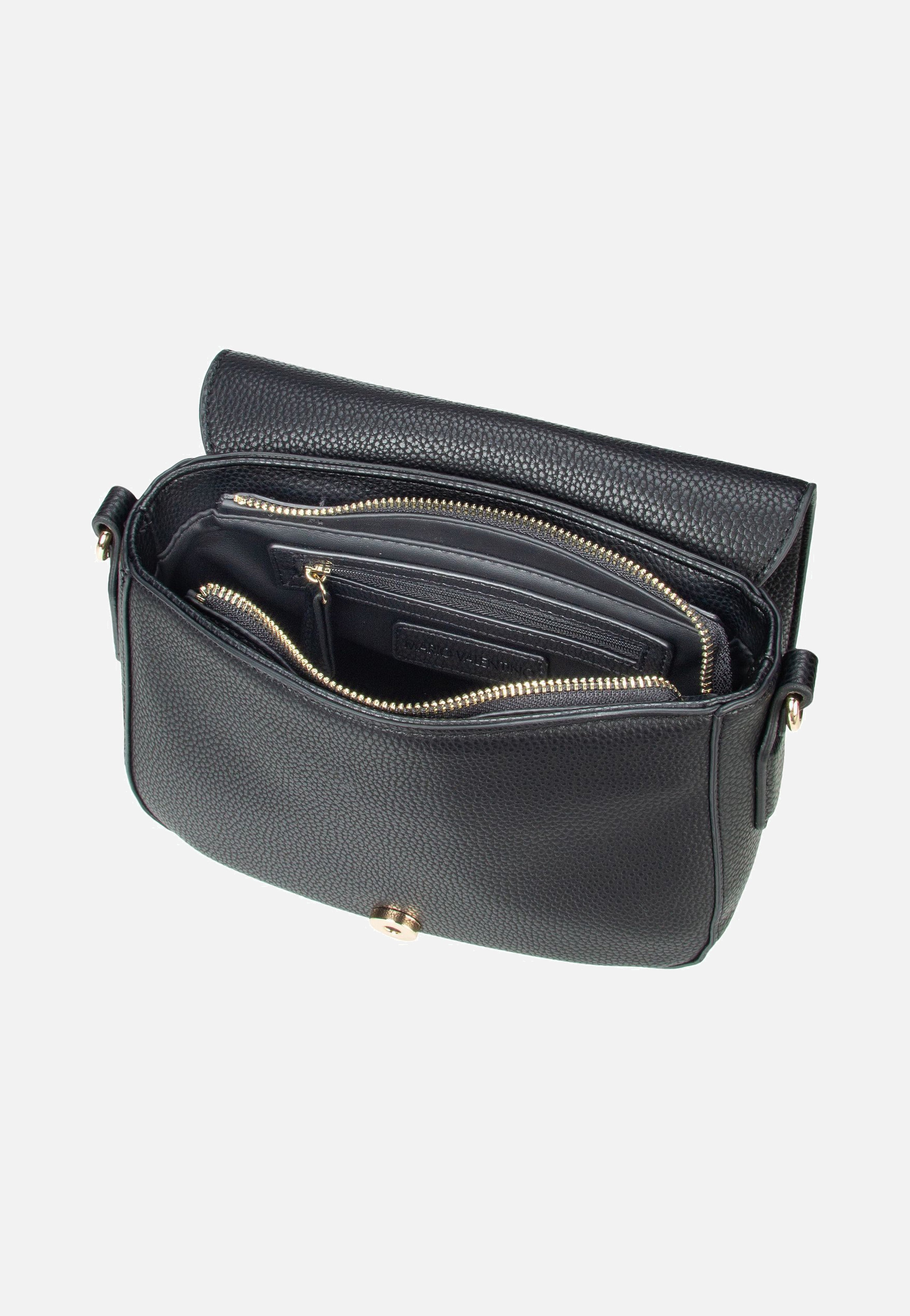 Valentino Brixton X08 Nero Umhängetasche