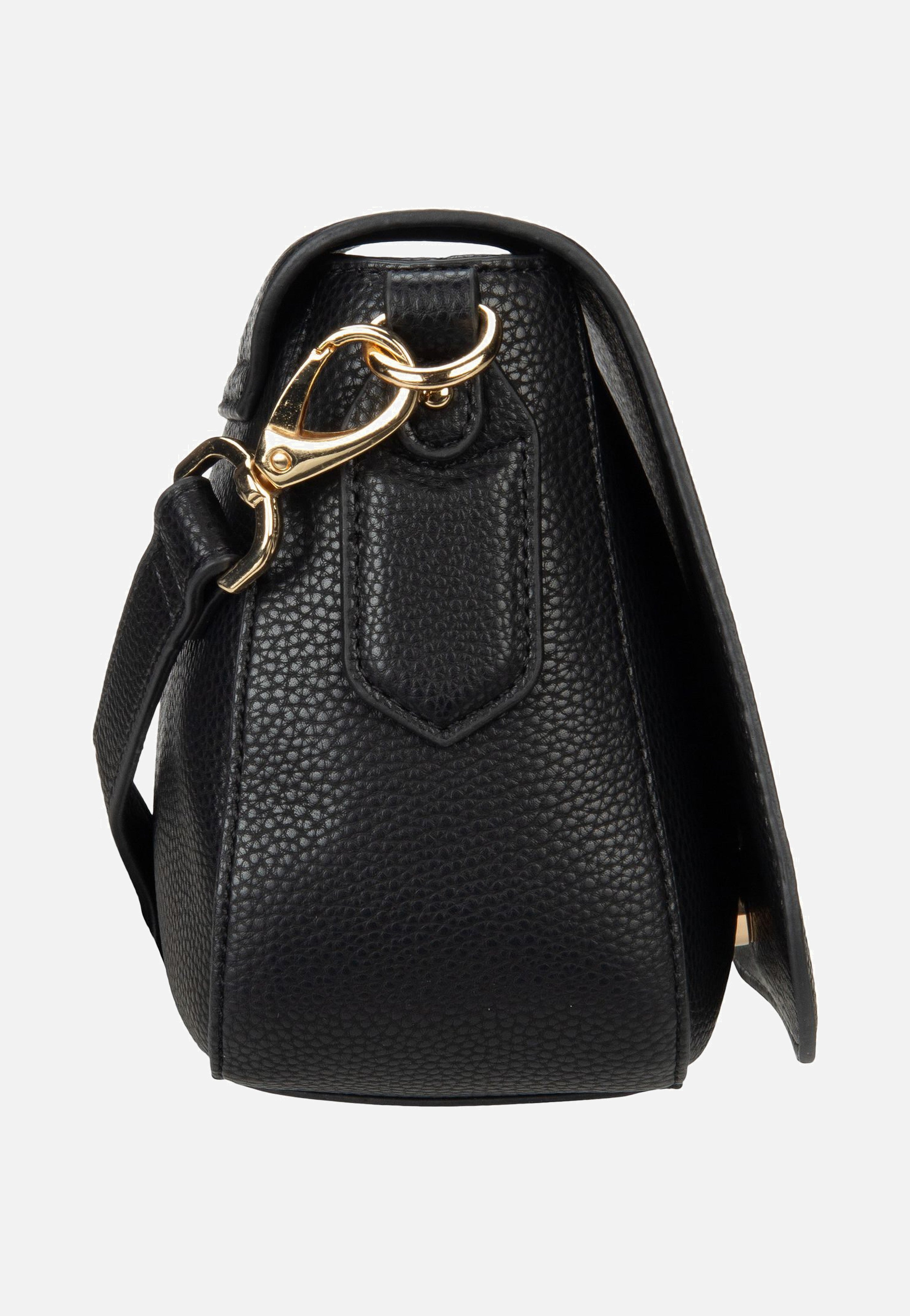 Valentino Brixton X08 Nero Umhängetasche