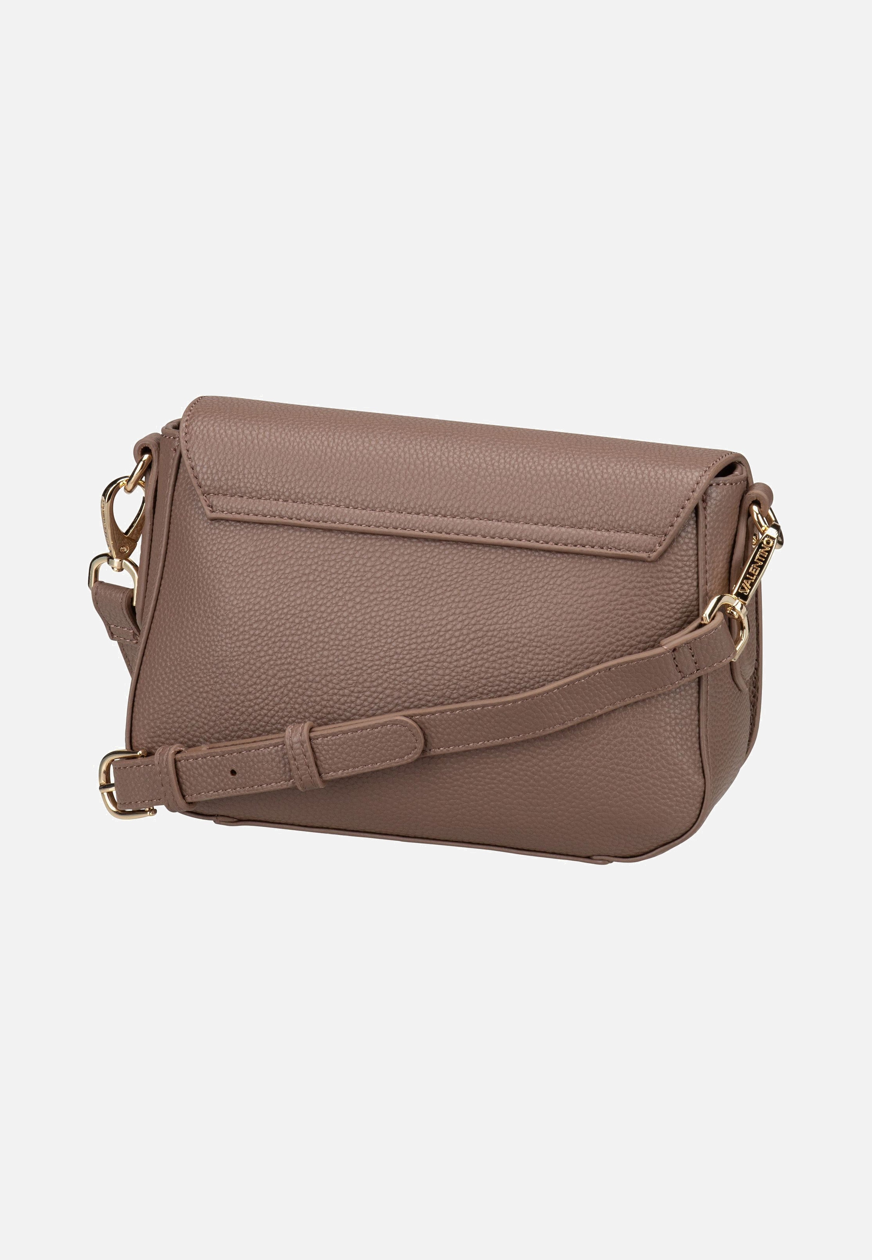 Valentino Brixton X08 Taupe Umhängetasche