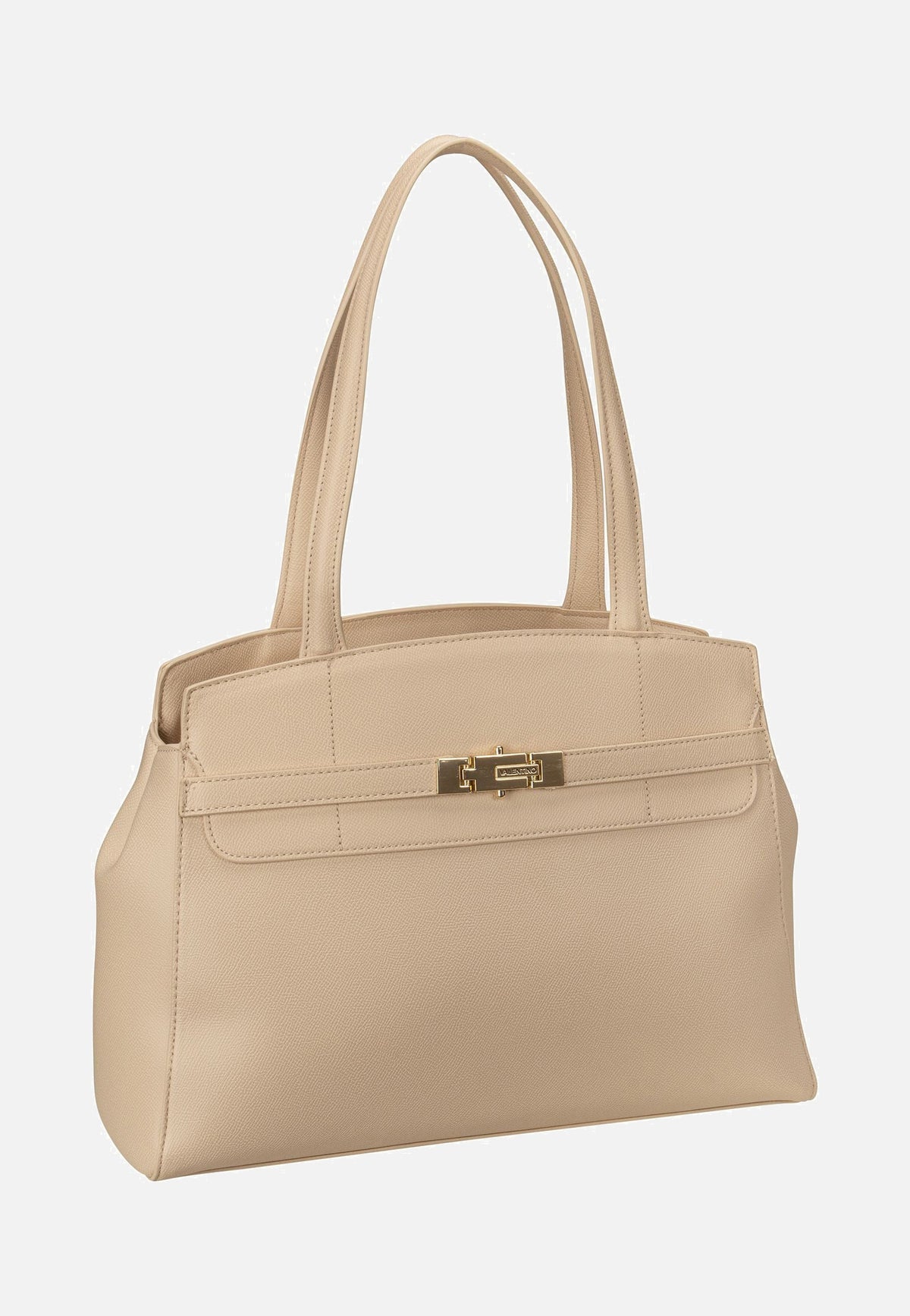 Valentino Fae RE D01 Ecru Shopper