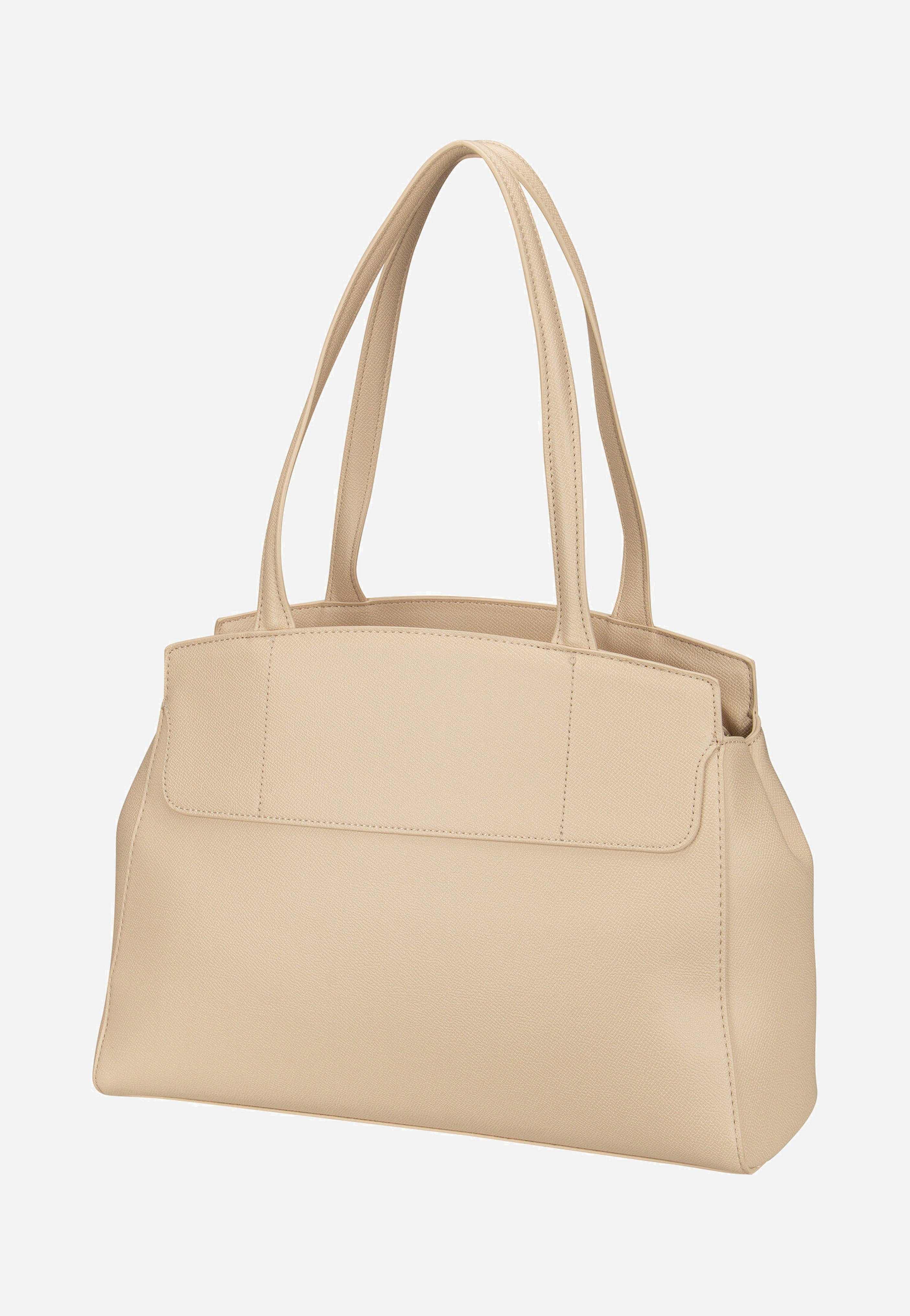 Valentino - Fae RE D01 Ecru - Shopper | Women-Image