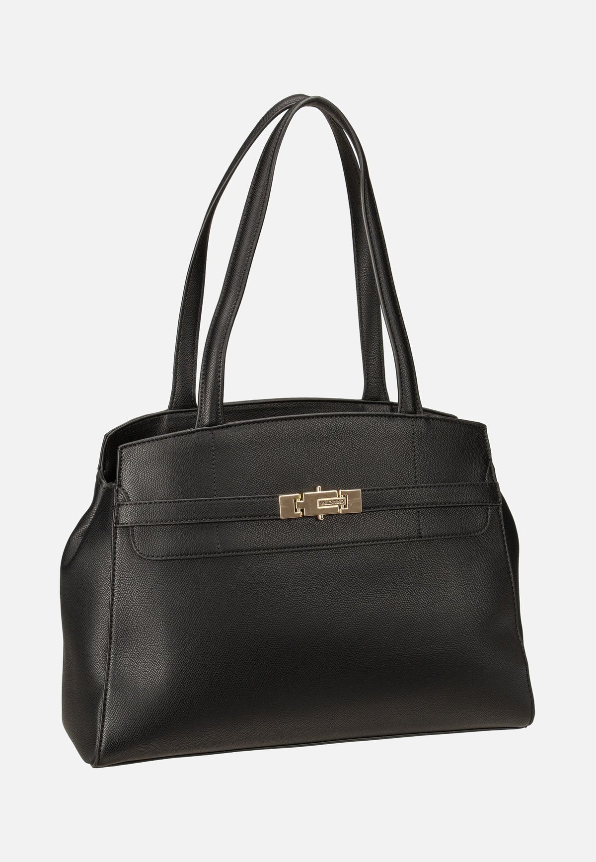Valentino Fae RE D01 Nero Shopper