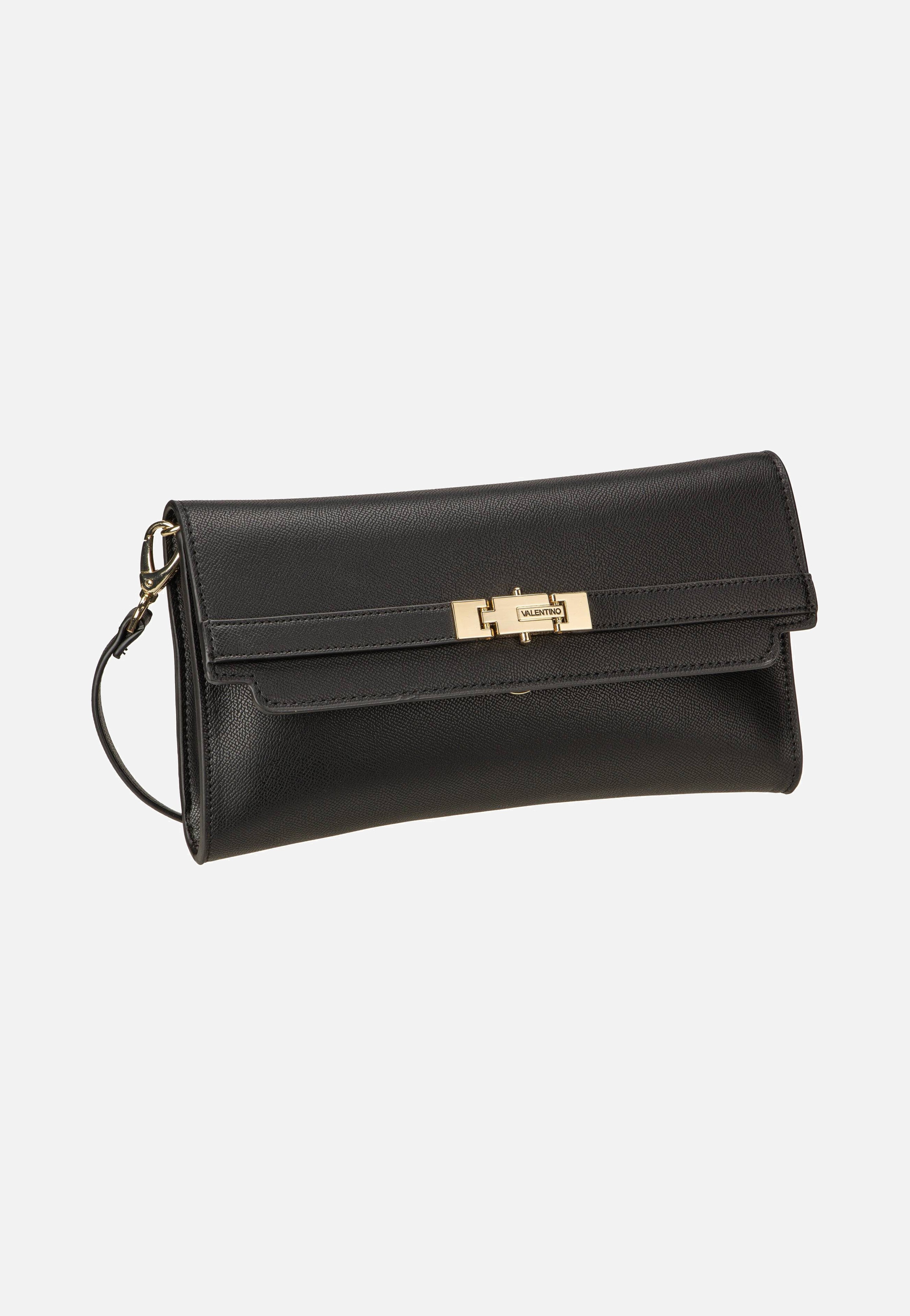 Valentino - Fae RE D17 Nero - Crossbody Bag | Women-Image