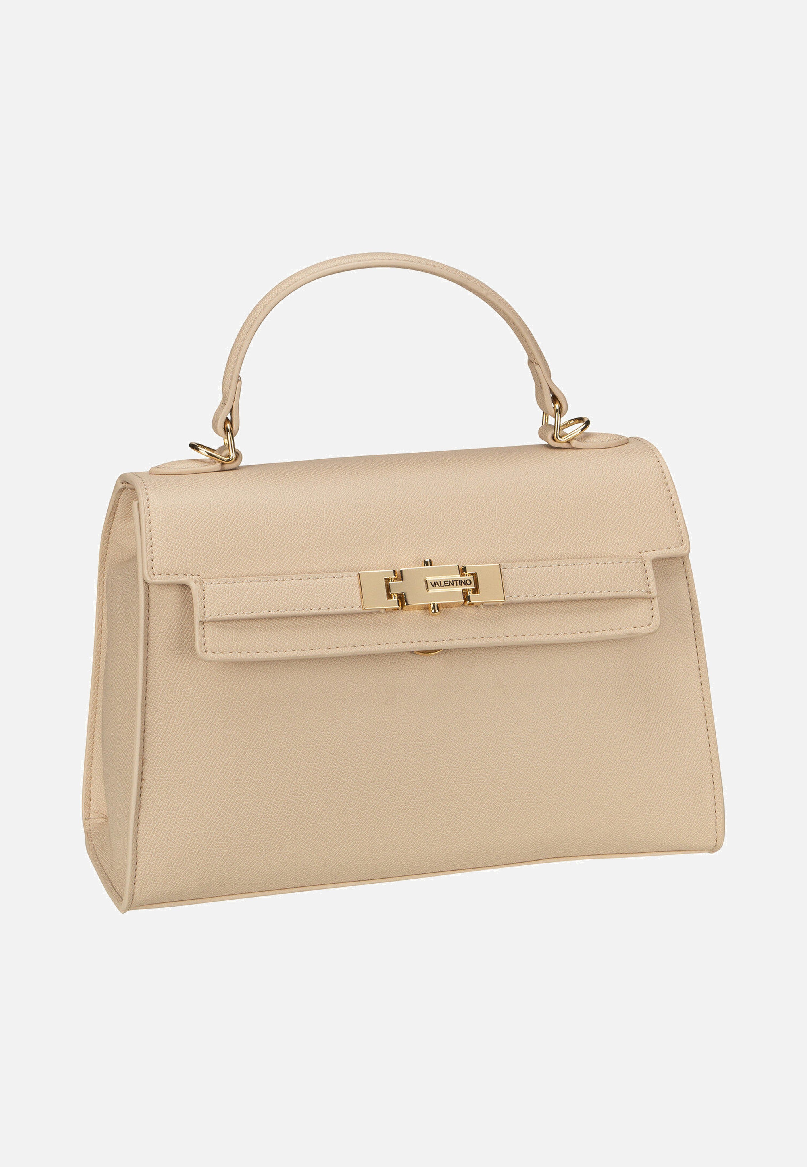 Valentino - Fae RE D37 Ecru - Handle Bag | Women-Image