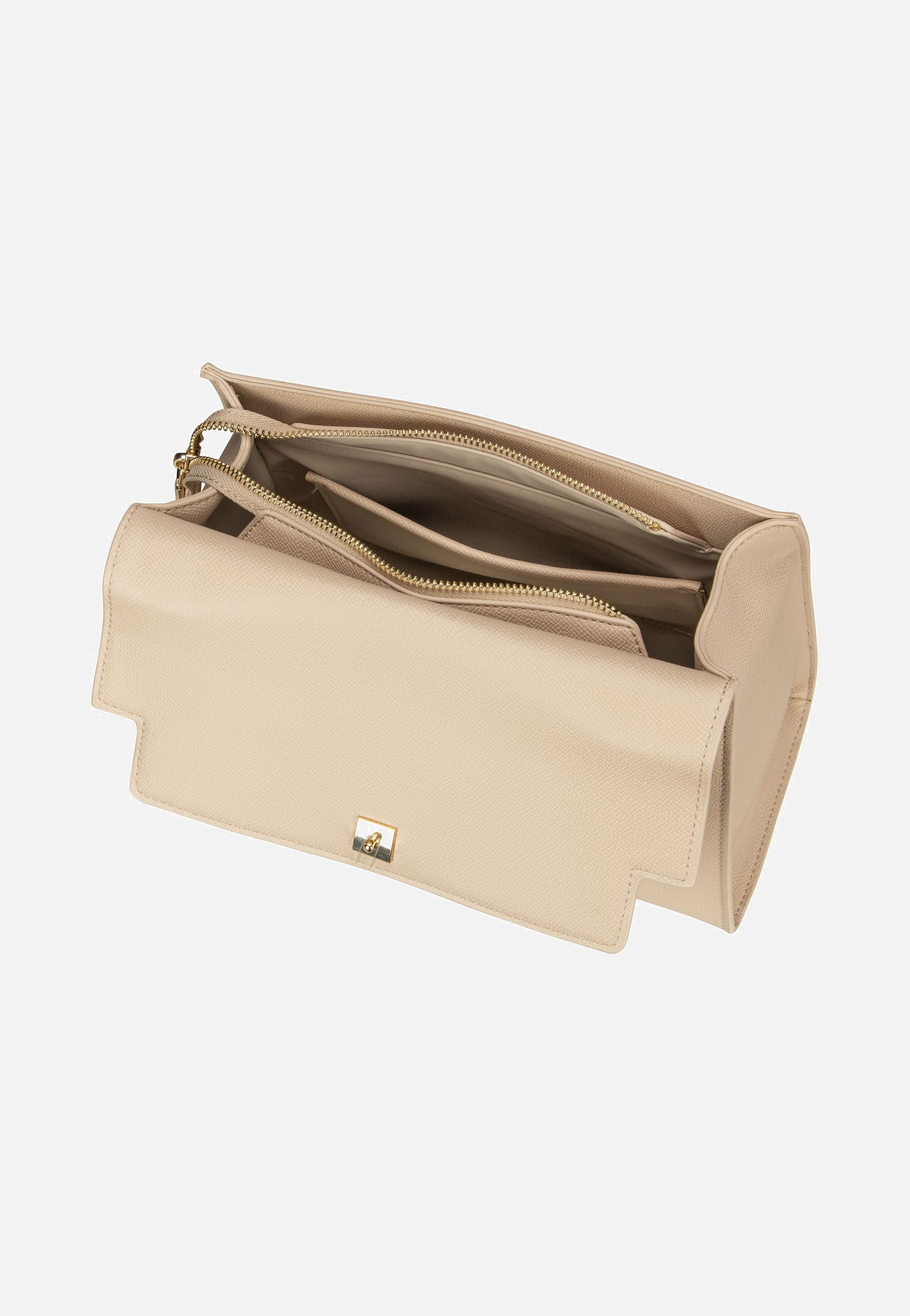 Valentino - Fae RE D37 Ecru - Handle Bag | Women-Image