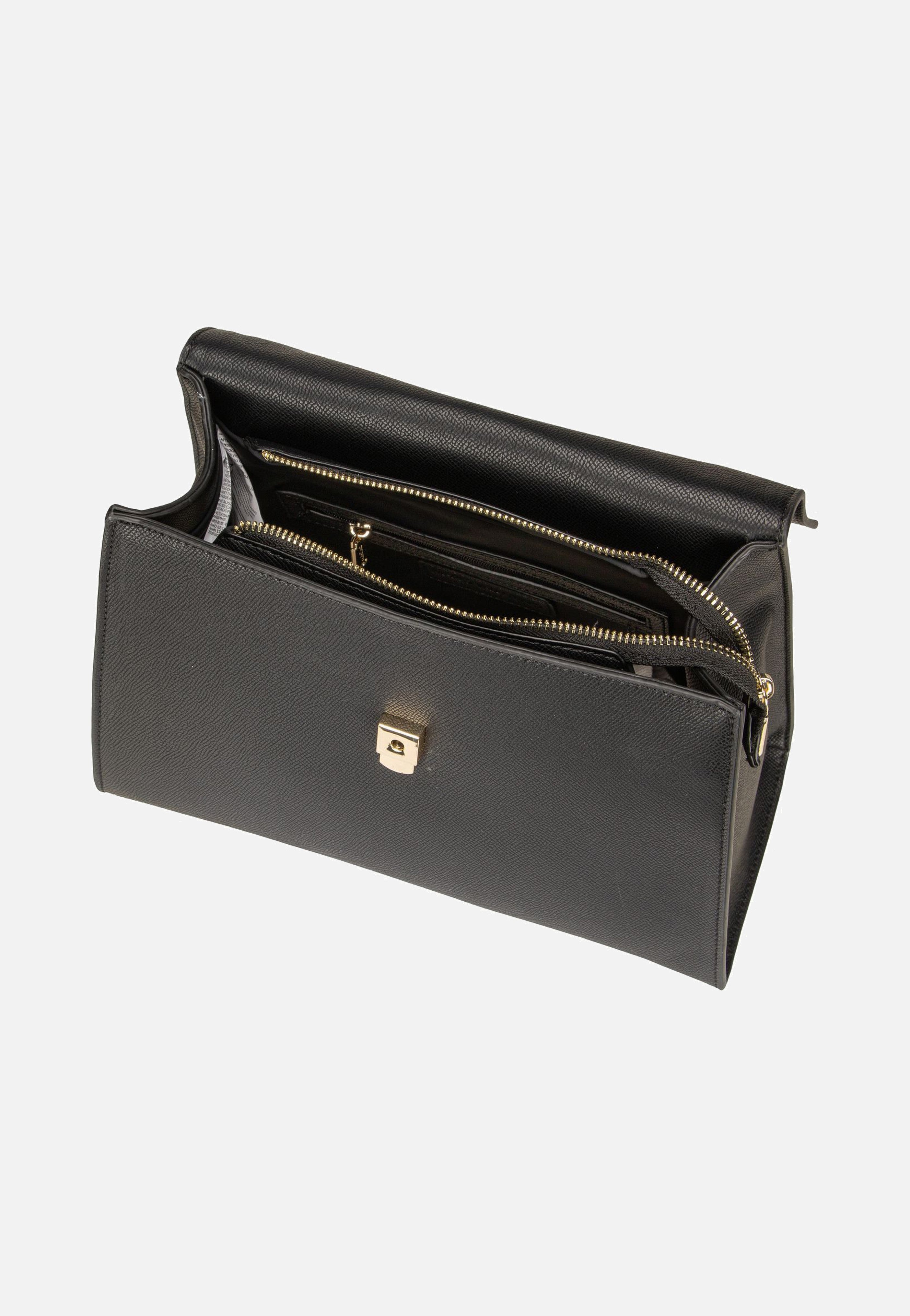 Valentino - Fae RE D37 Nero - Handle Bag | Women-Image