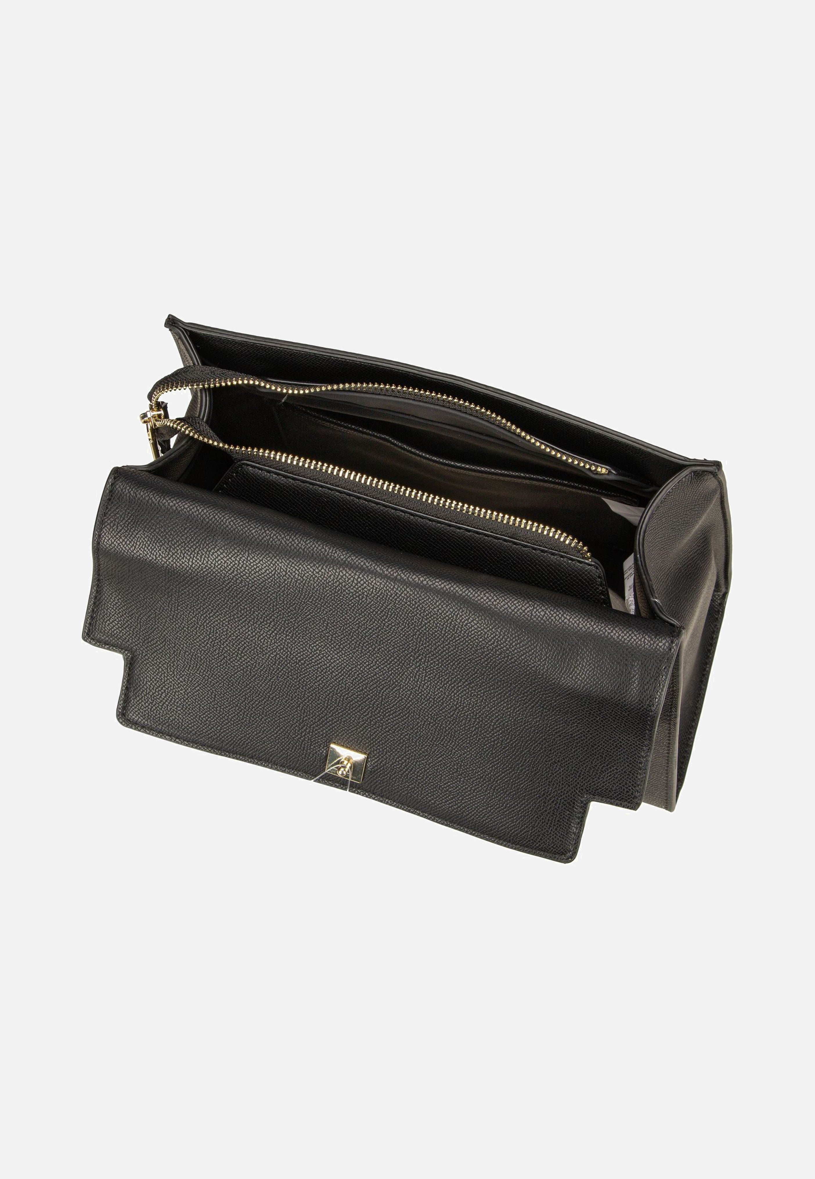 Valentino - Fae RE D37 Nero - Handle Bag | Women-Image