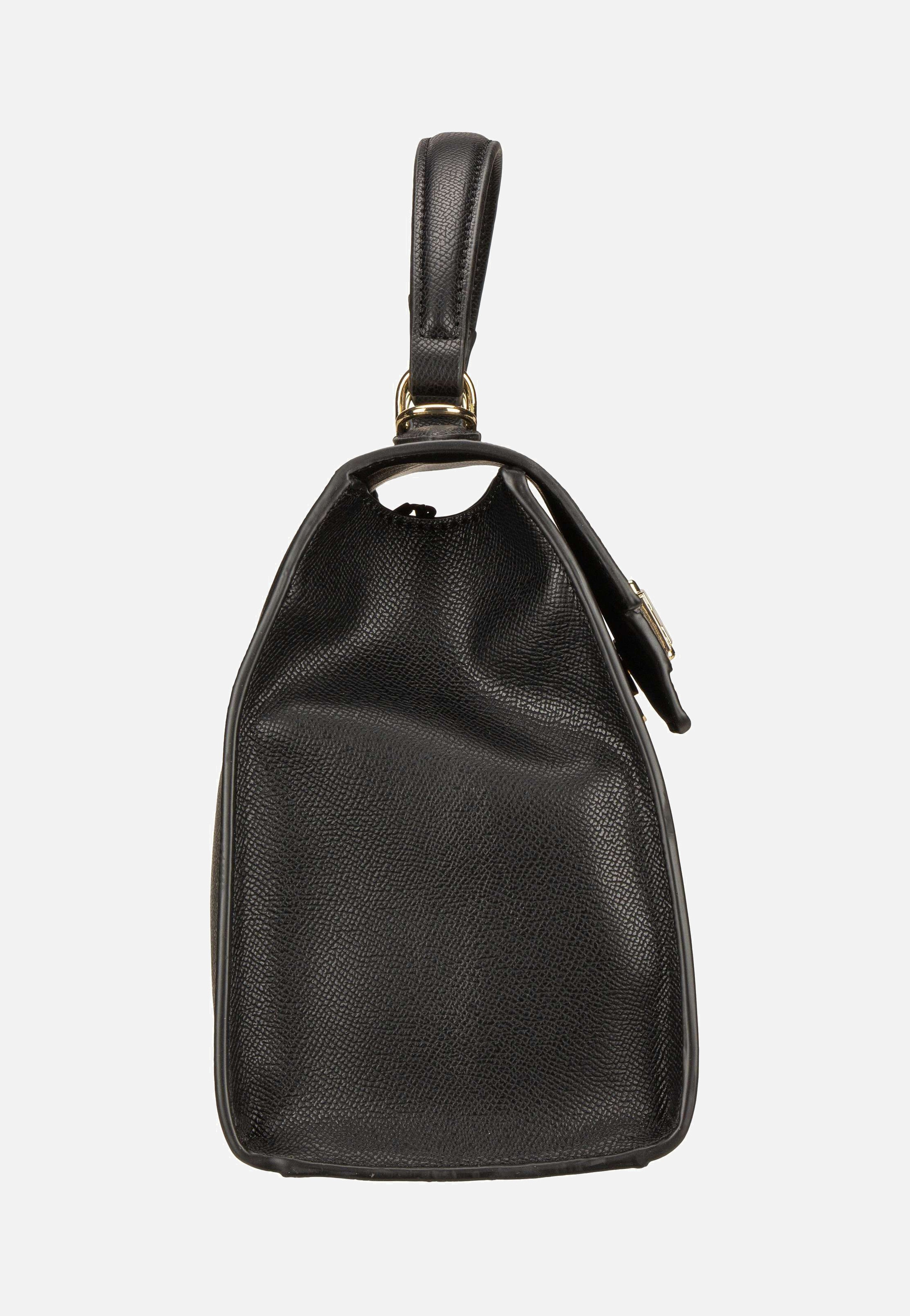 Valentino - Fae RE D37 Nero - Handle Bag | Women-Image