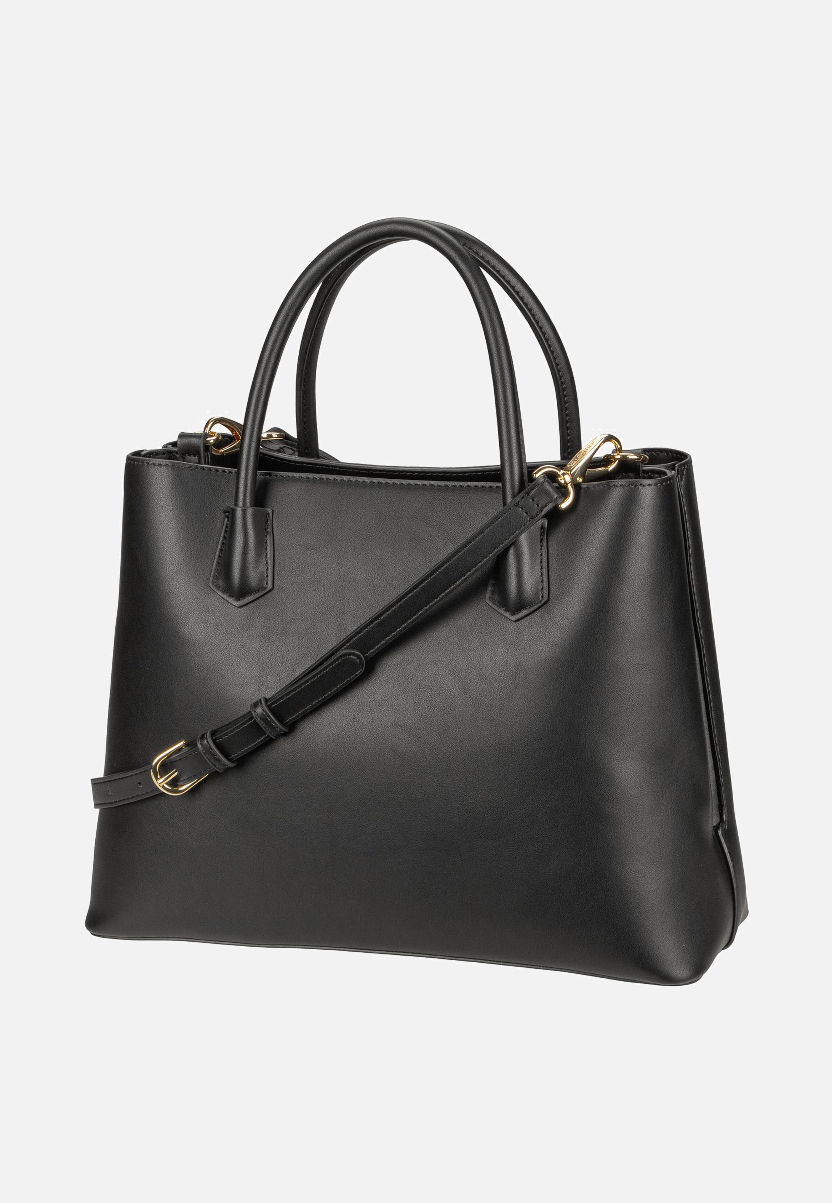Valentino - Faith RE L04 Nero - Satchel | Women-Image