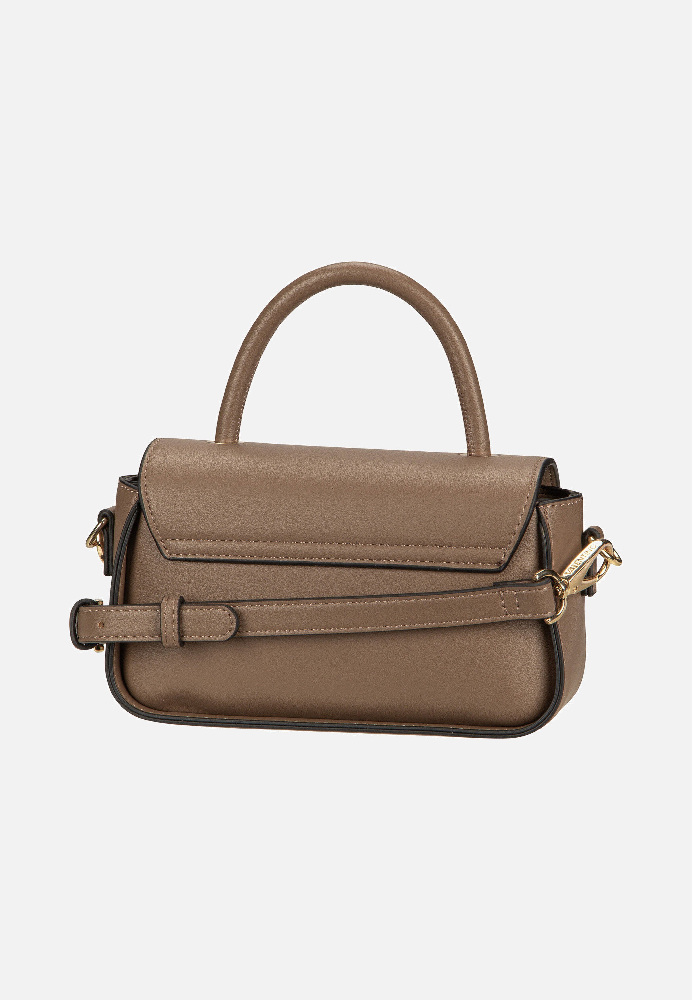 Valentino - Faith RE L39 Taupe - Handle Bag | Women-Image