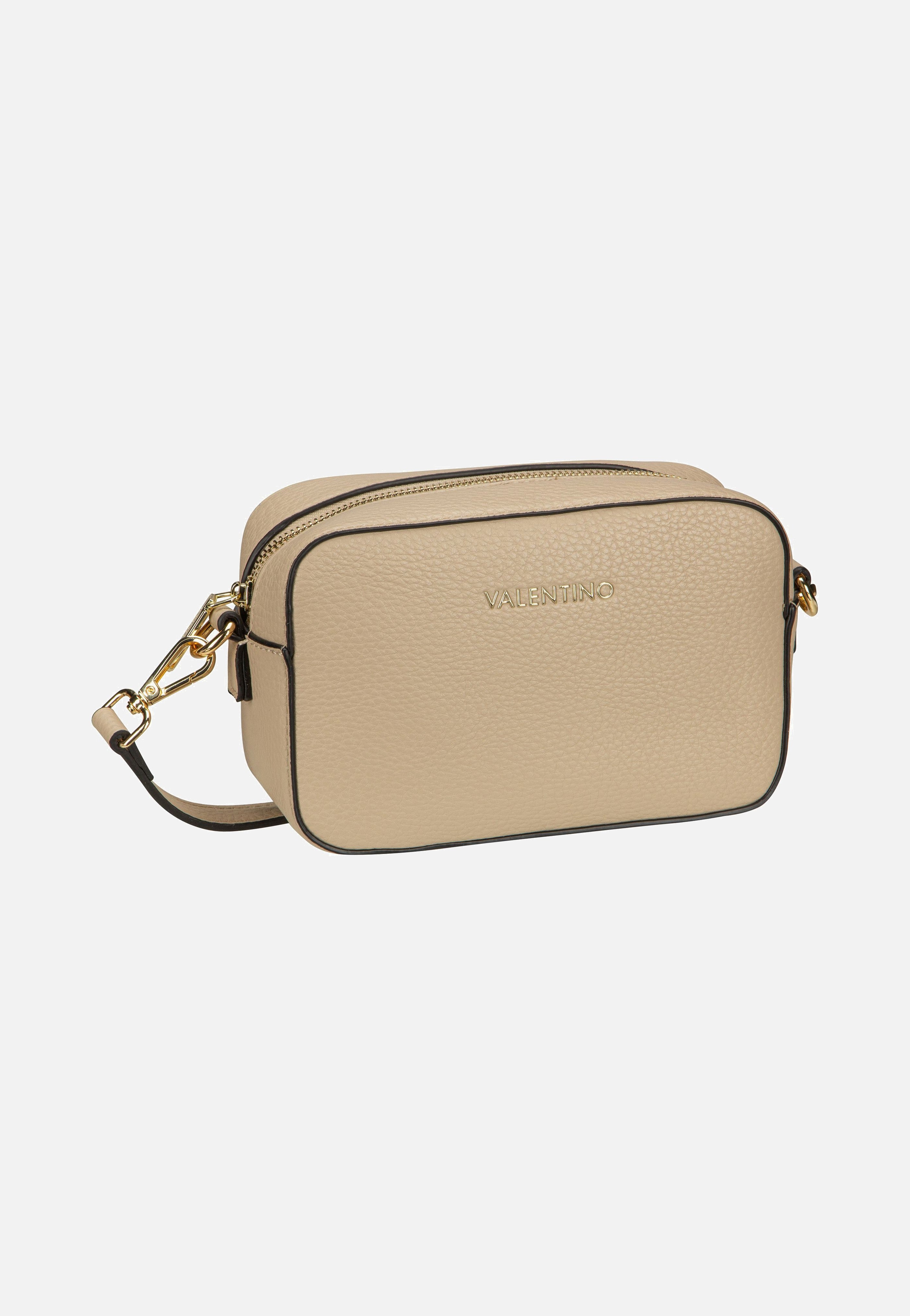 Valentino Fall RE G15 Ecru Umhängetasche