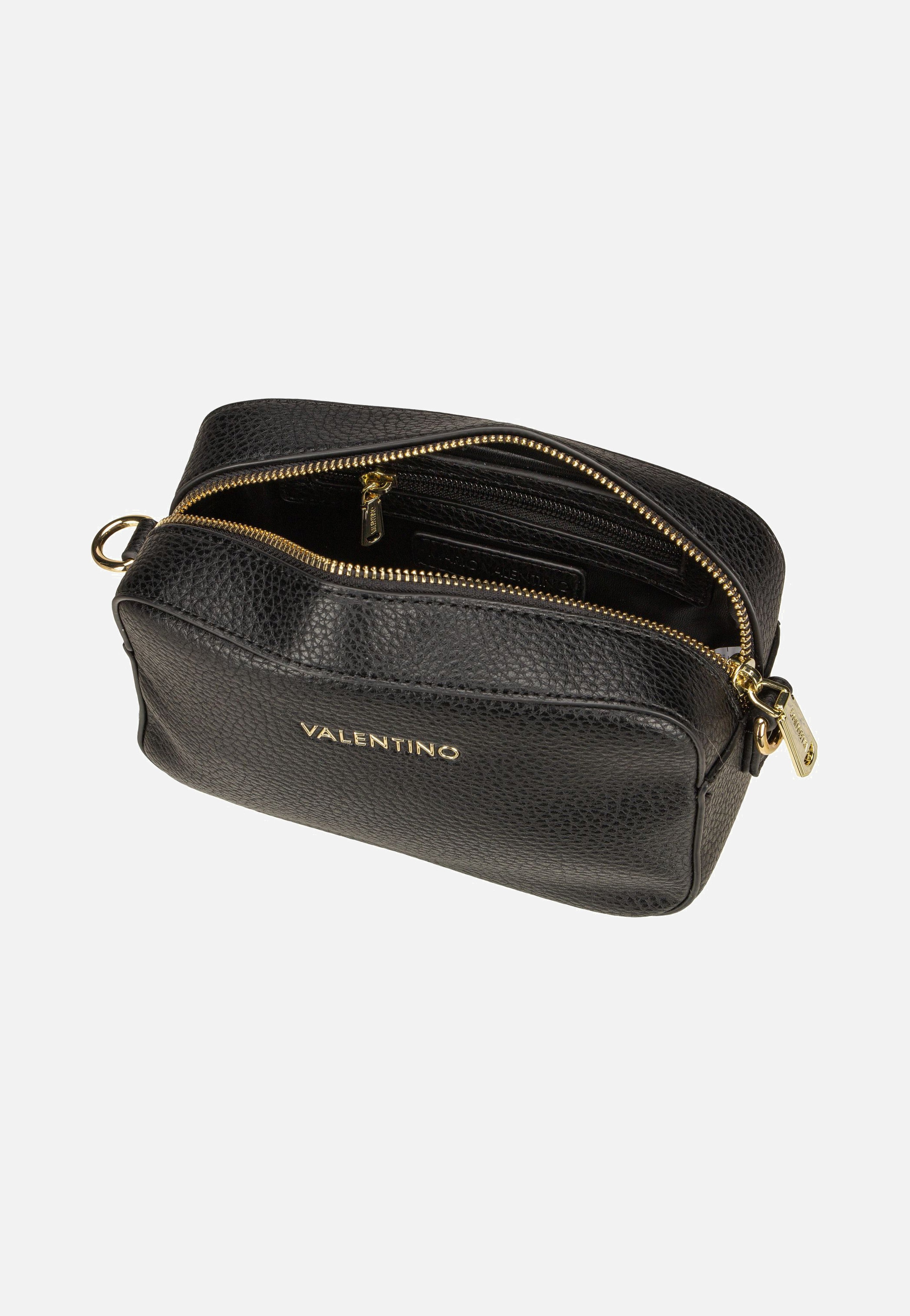 Valentino - Fall RE G15 Nero - Crossbody Bag | Women-Image