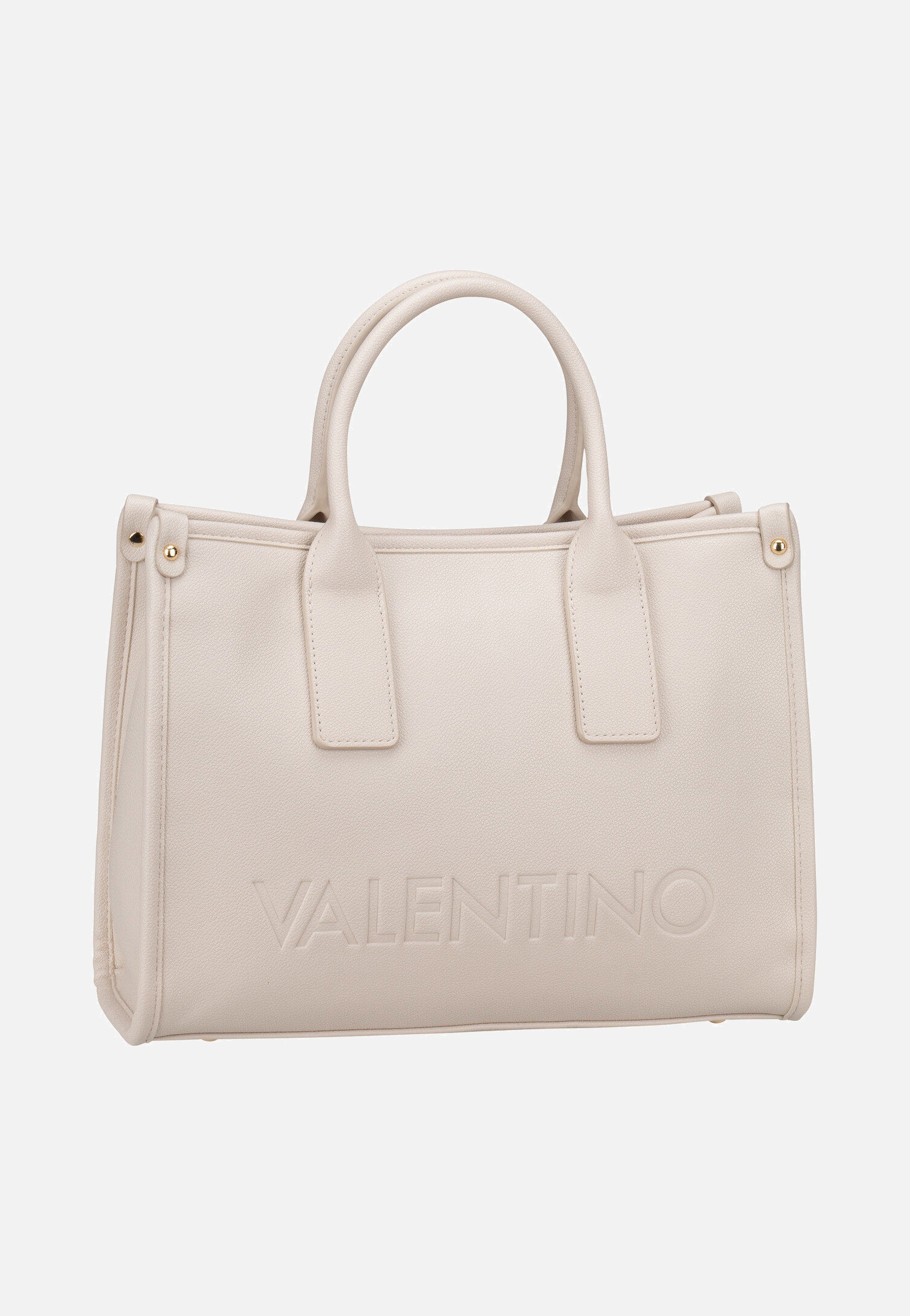 Valentino - Foxy RE O04 Ecru - Handle Bag | Women-Image