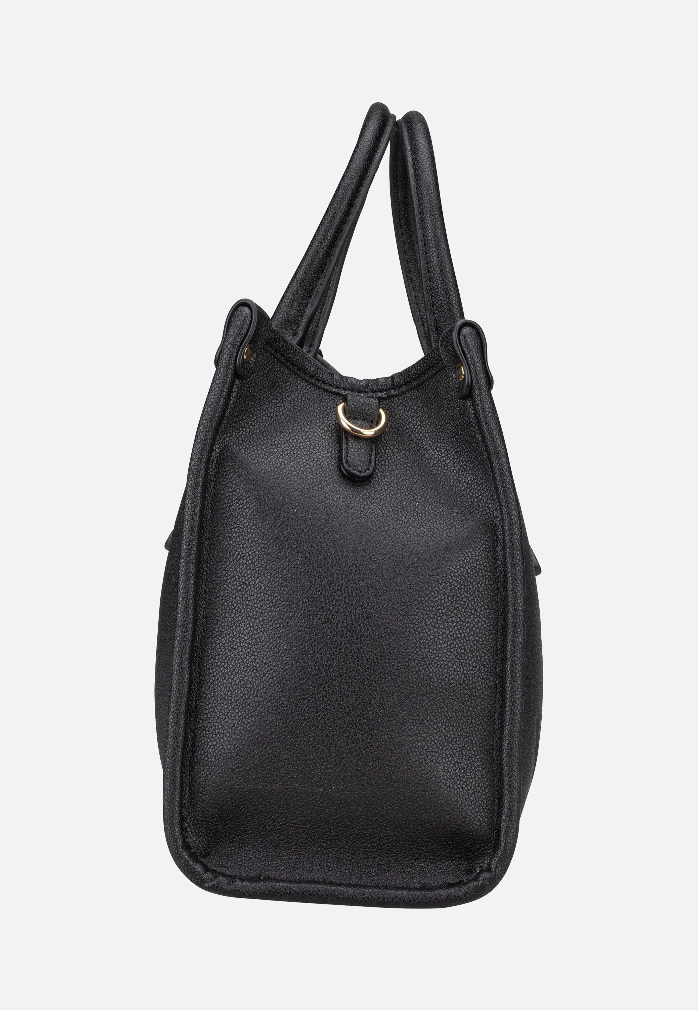 Valentino Foxy RE O04 Nero Handle Bag