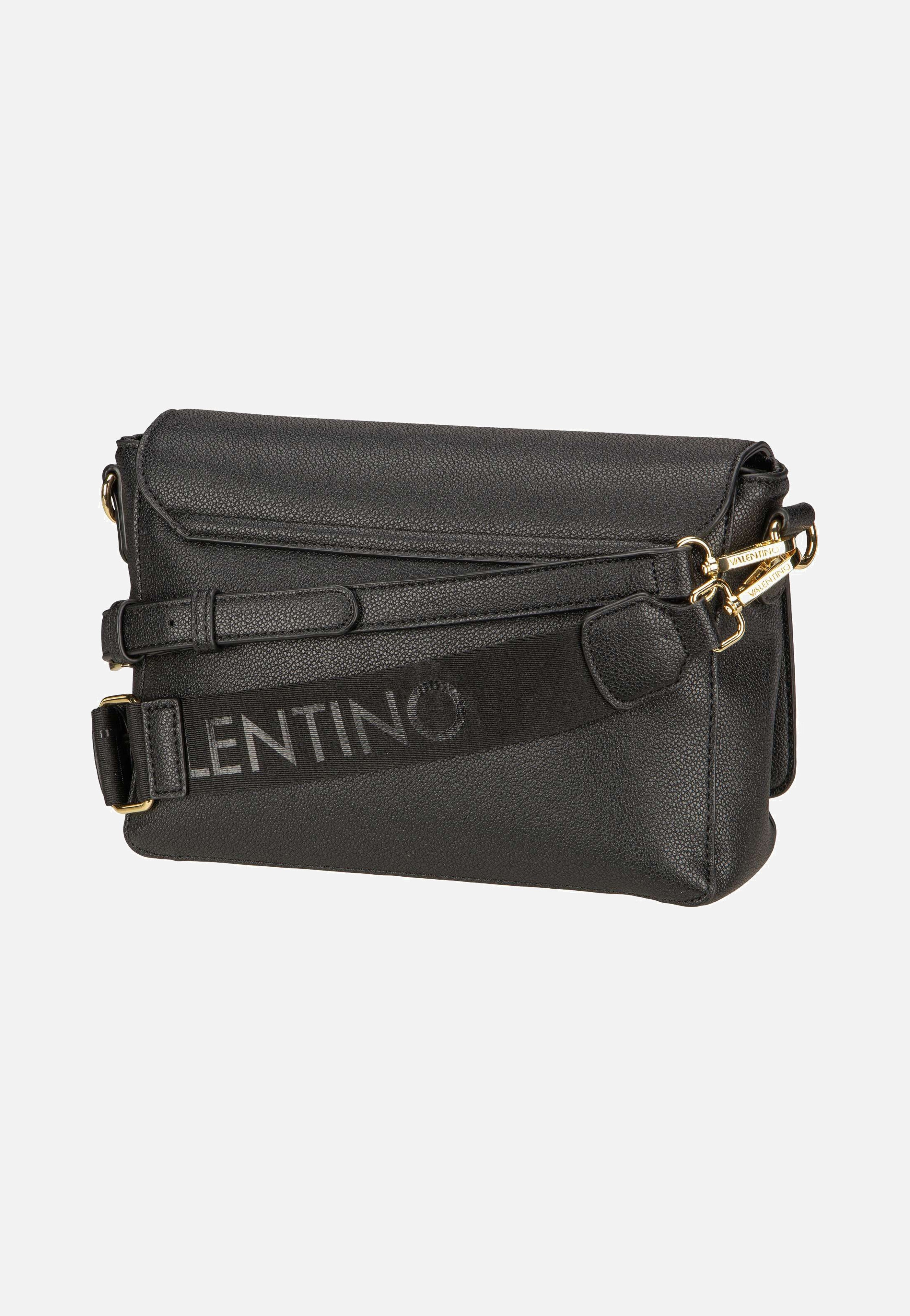 Valentino Foxy RE O09 Nero Umhängetasche