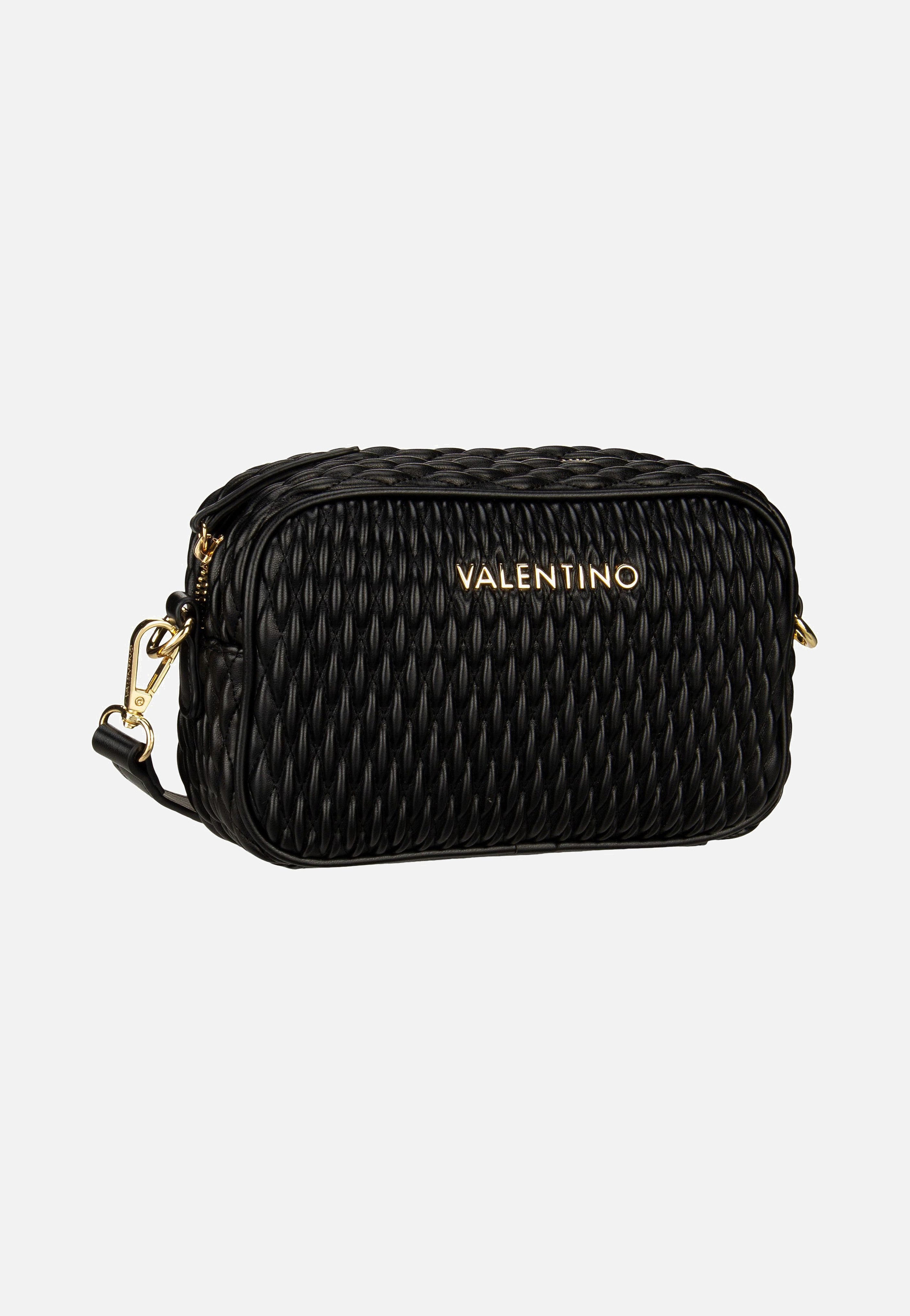 Valentino - Frequency RE DA15 Nero - Shoulder Bag | Women-Image
