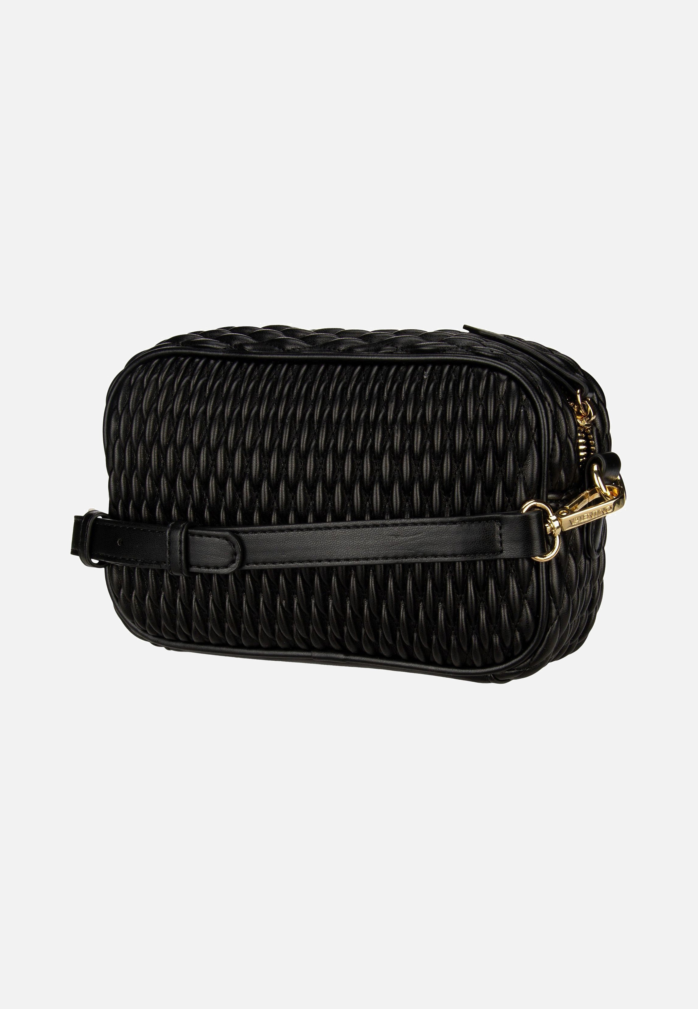 Valentino - Frequency RE DA15 Nero - Shoulder Bag | Women-Image