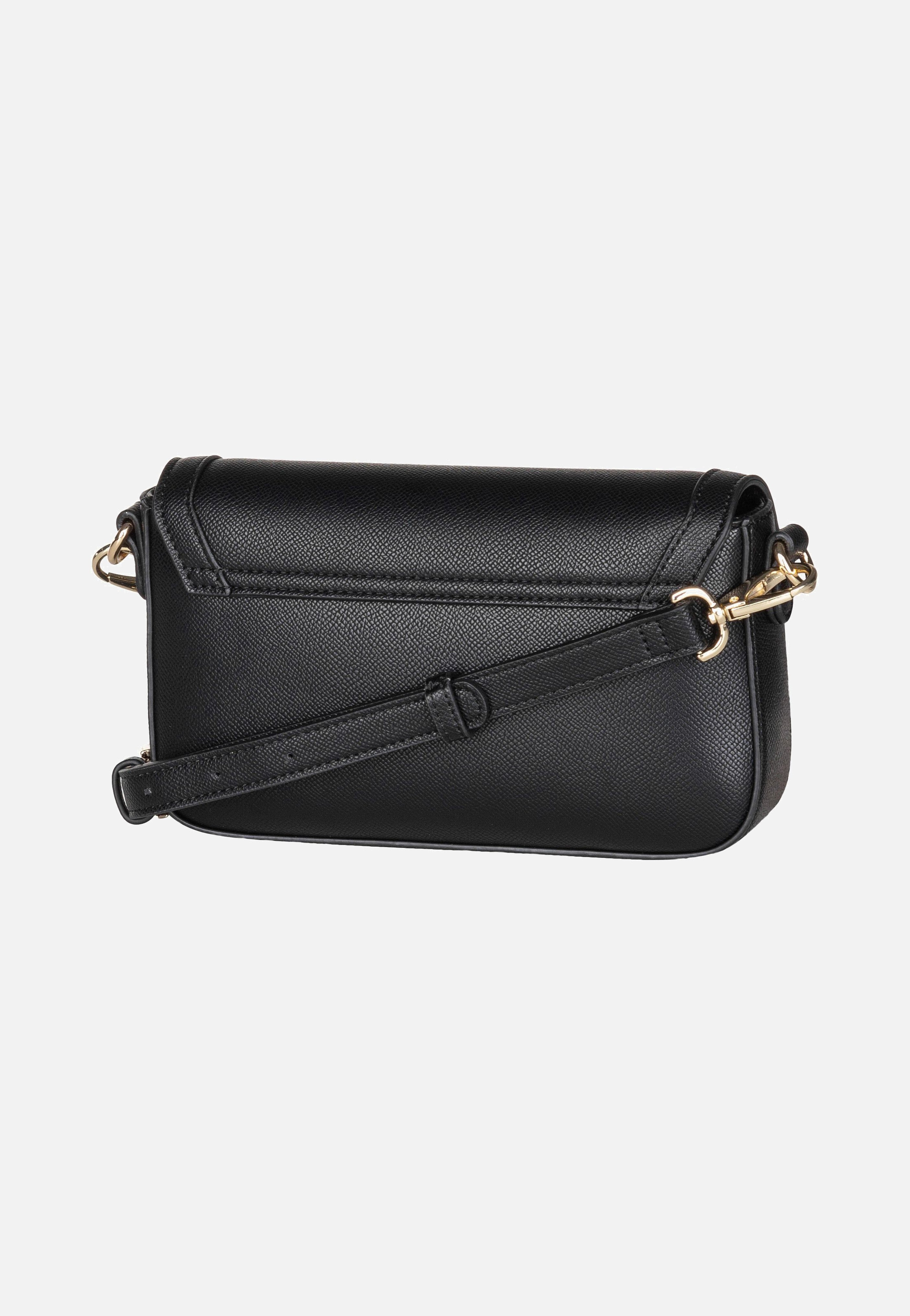 Valentino - Ivy NR09 Nero - Shoulder Bag | Women-Image