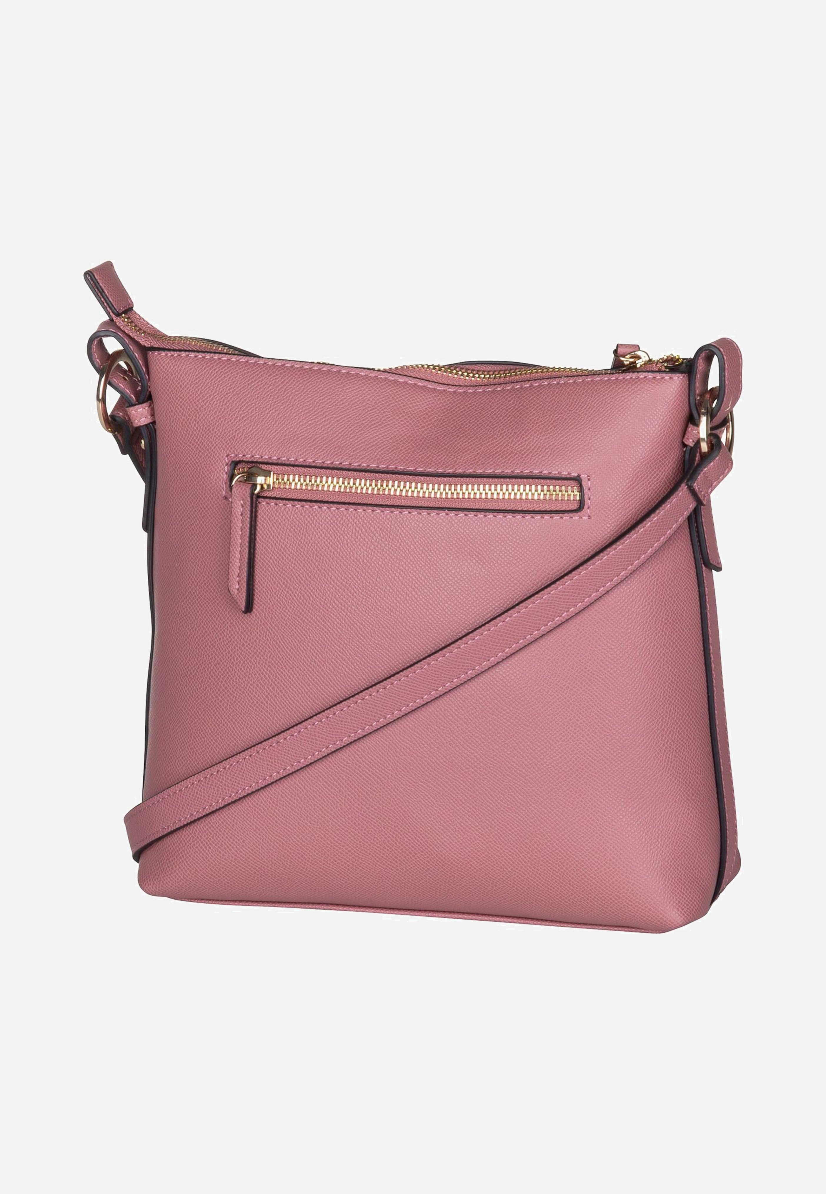Valentino - Ivy NR40 Rosa Antico - Crossbody Bag | Women-Image