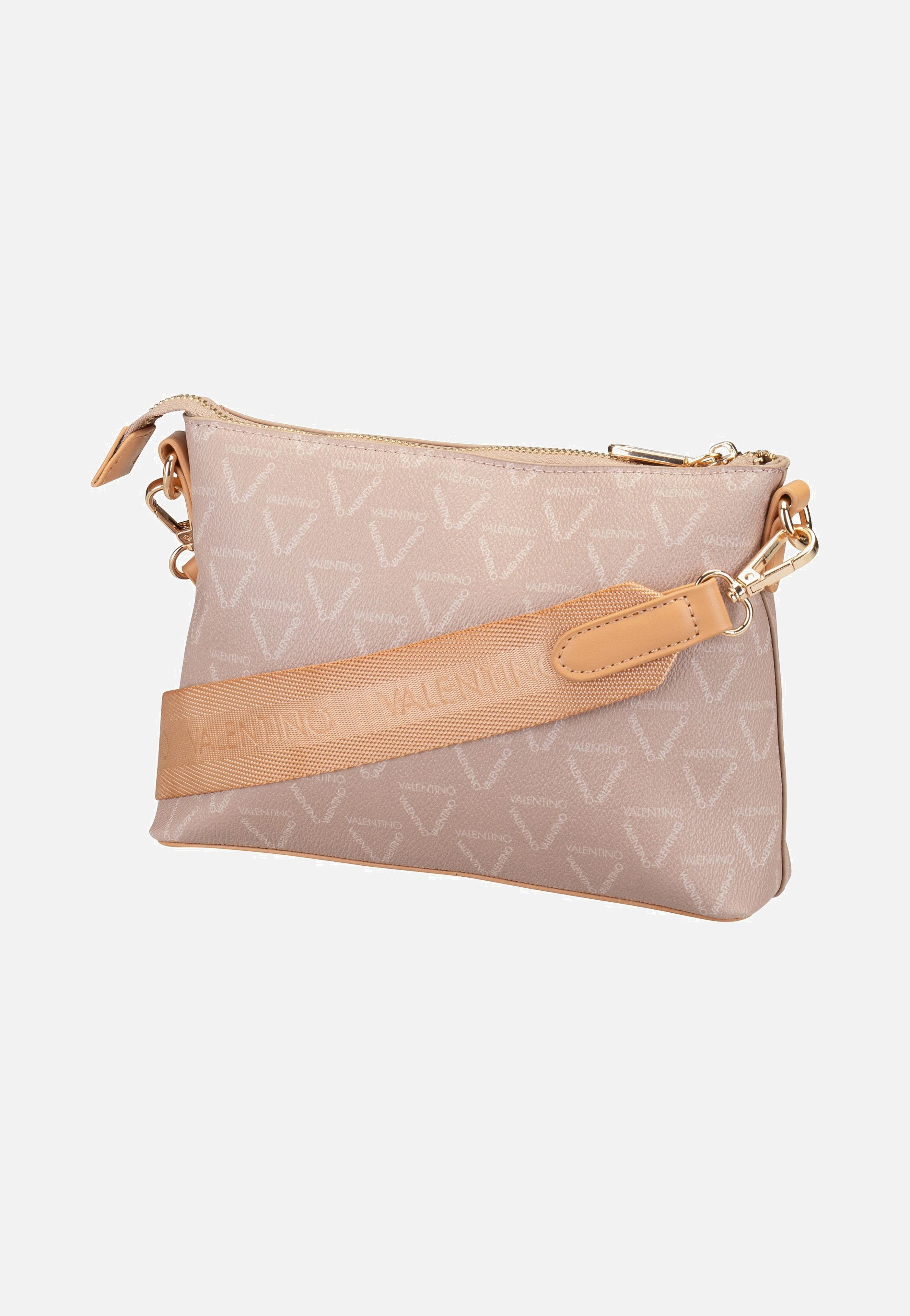 Valentino - Lady RE GT17 Naturale/Multicolor - Crossbody Bag | Women-Image