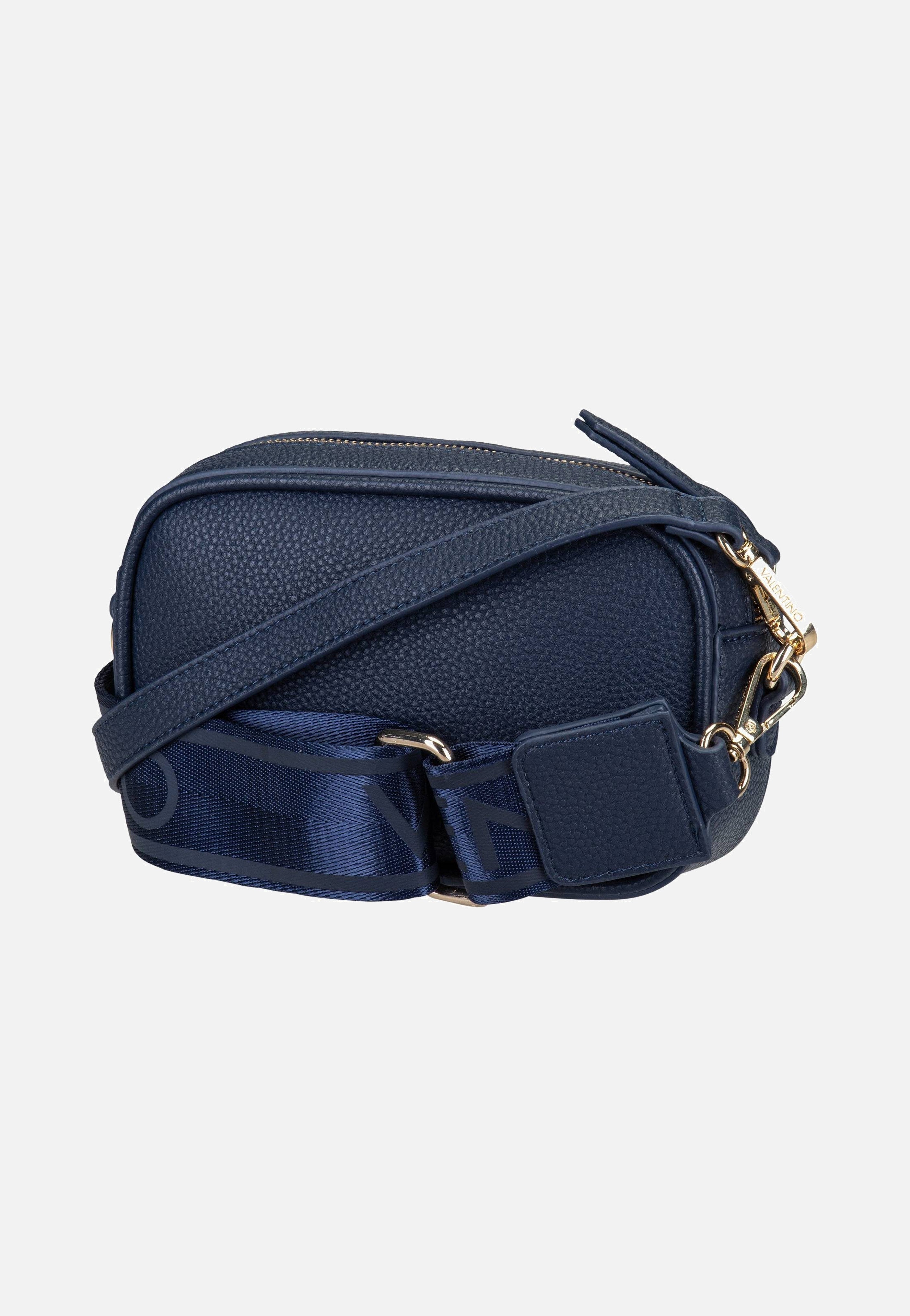 Valentino - Miramar E01G Blu - Shoulder Bag | Women-Image