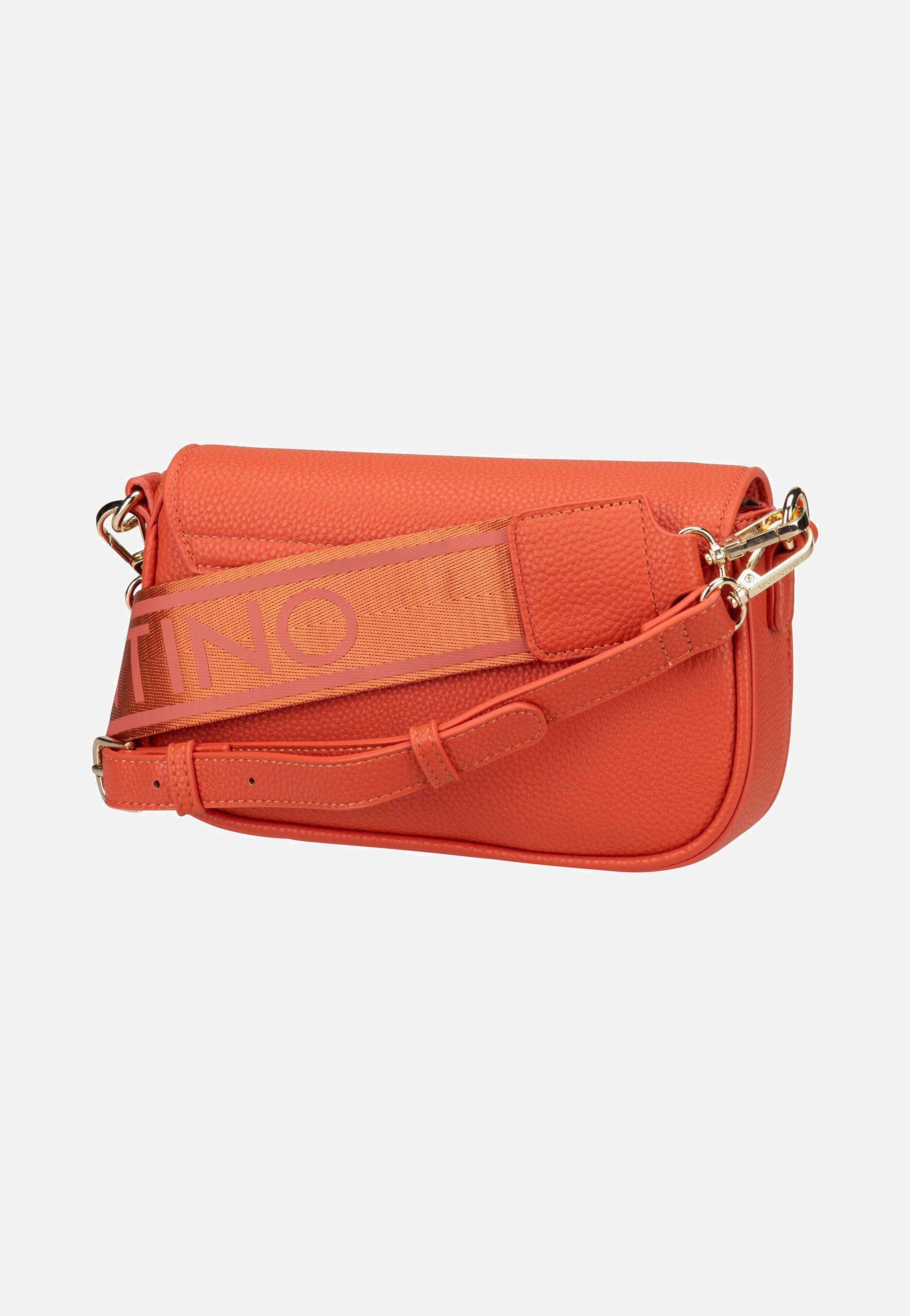Valentino - Miramar E02G Arancio - Crossbody Bag | Women-Image