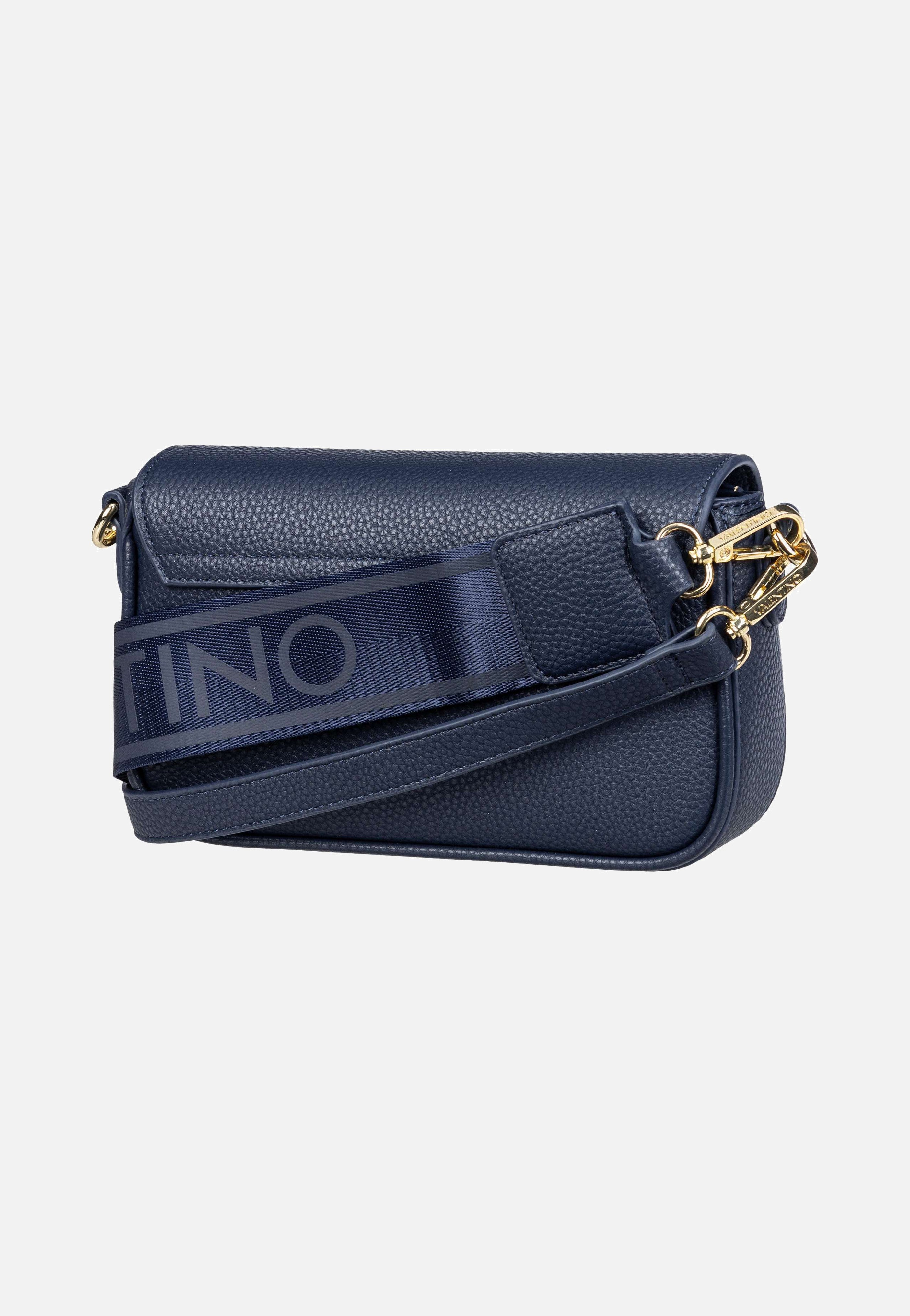 Valentino - Miramar E02G Blu - Shoulder Bag | Women-Image