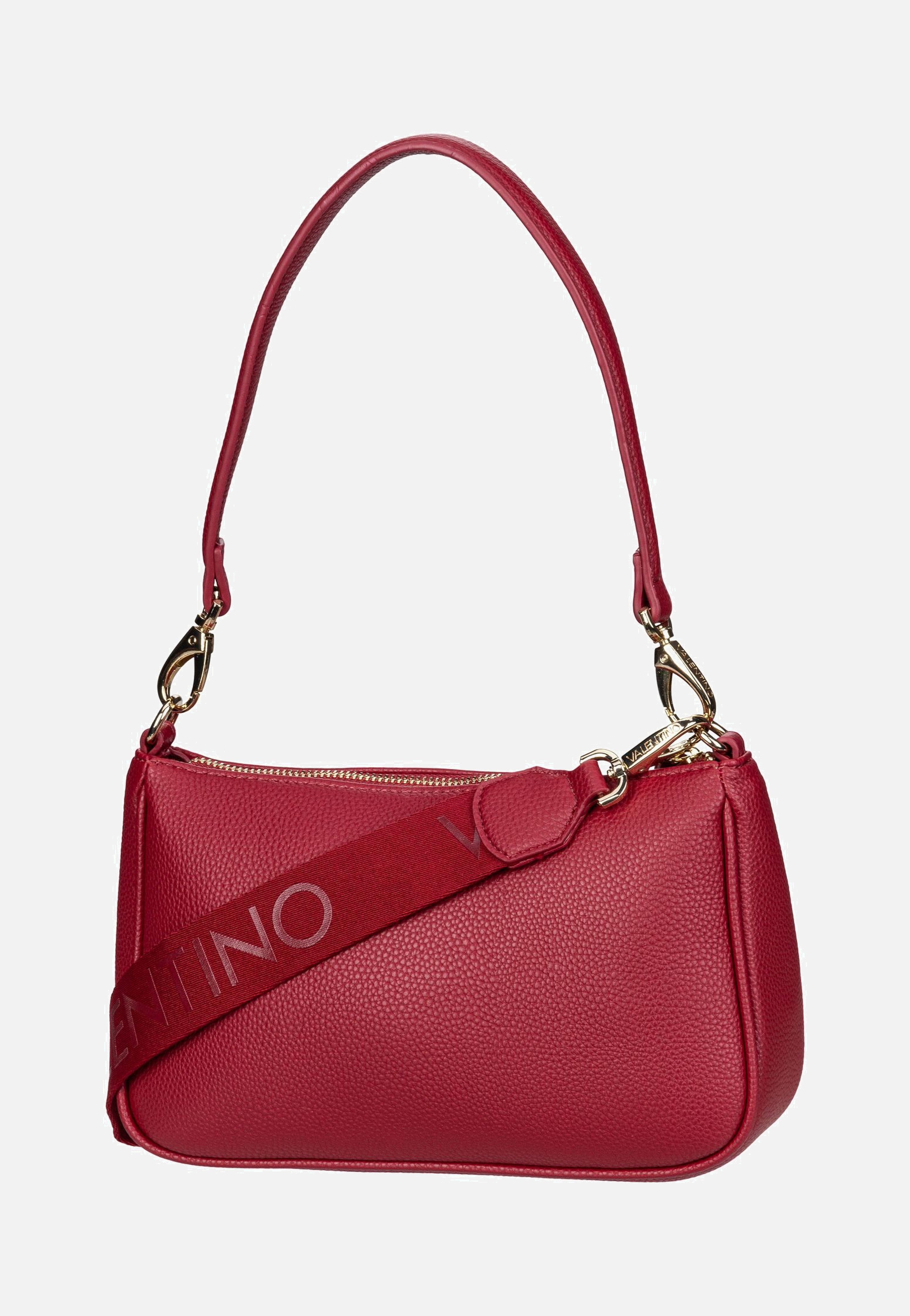 Valentino - Never GL13 Rosso scuro - Shoulder Bag | Women-Image