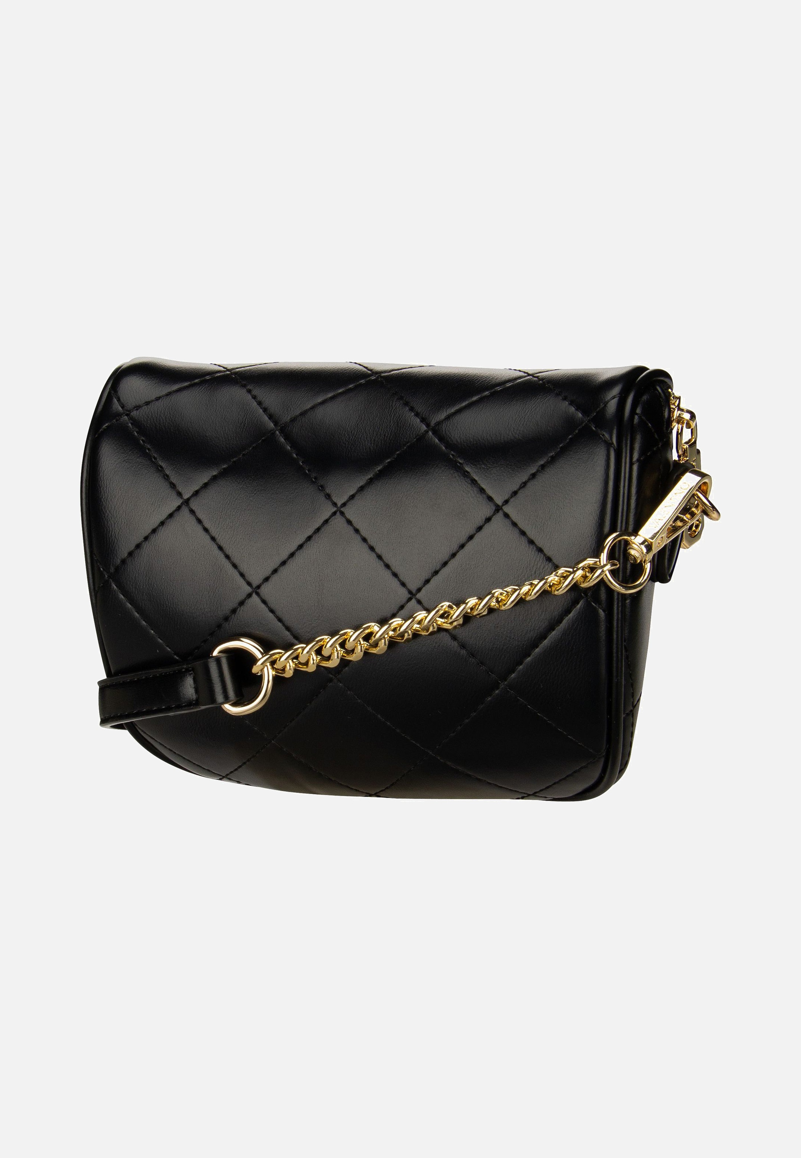Valentino - Nur RE G954 Nero - Shoulder Bag | Women-Image