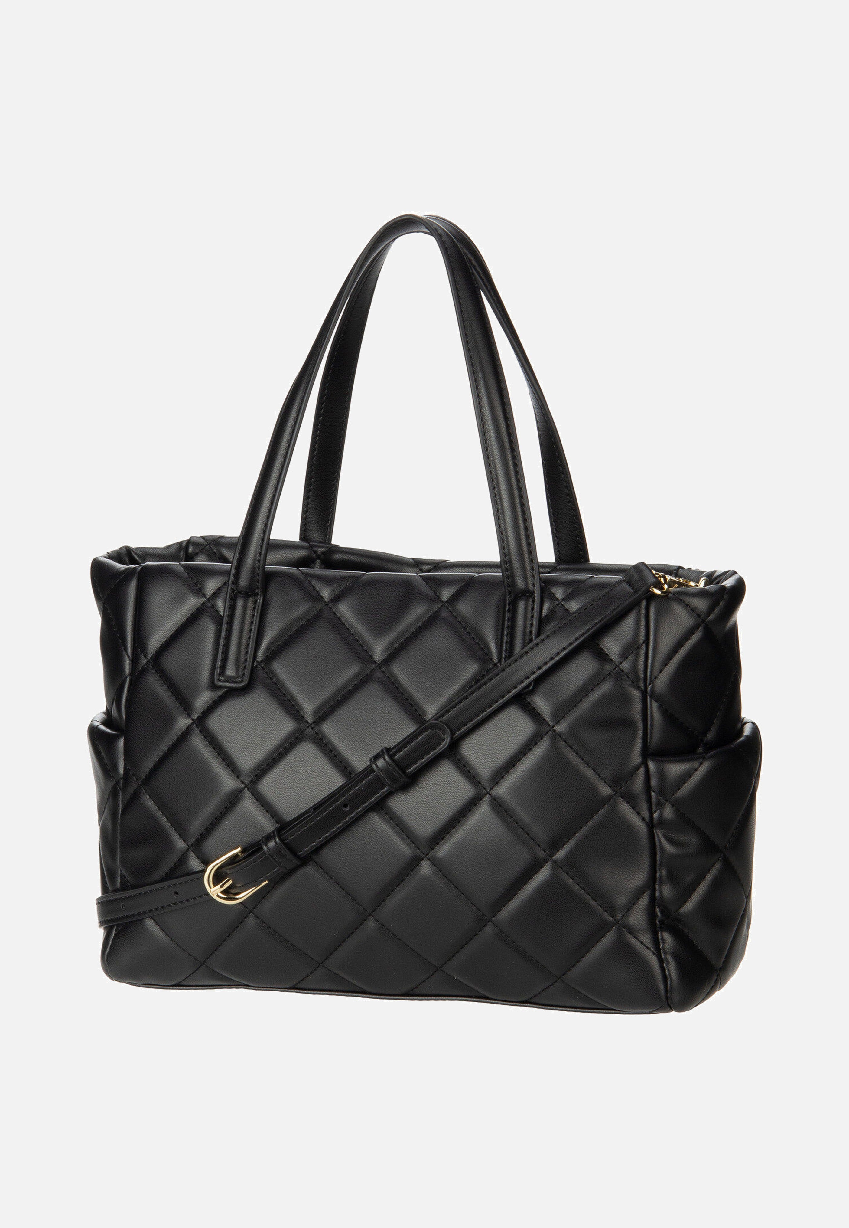 Valentino - Ocarina 36R Nero - Tote Bag | Women-Image